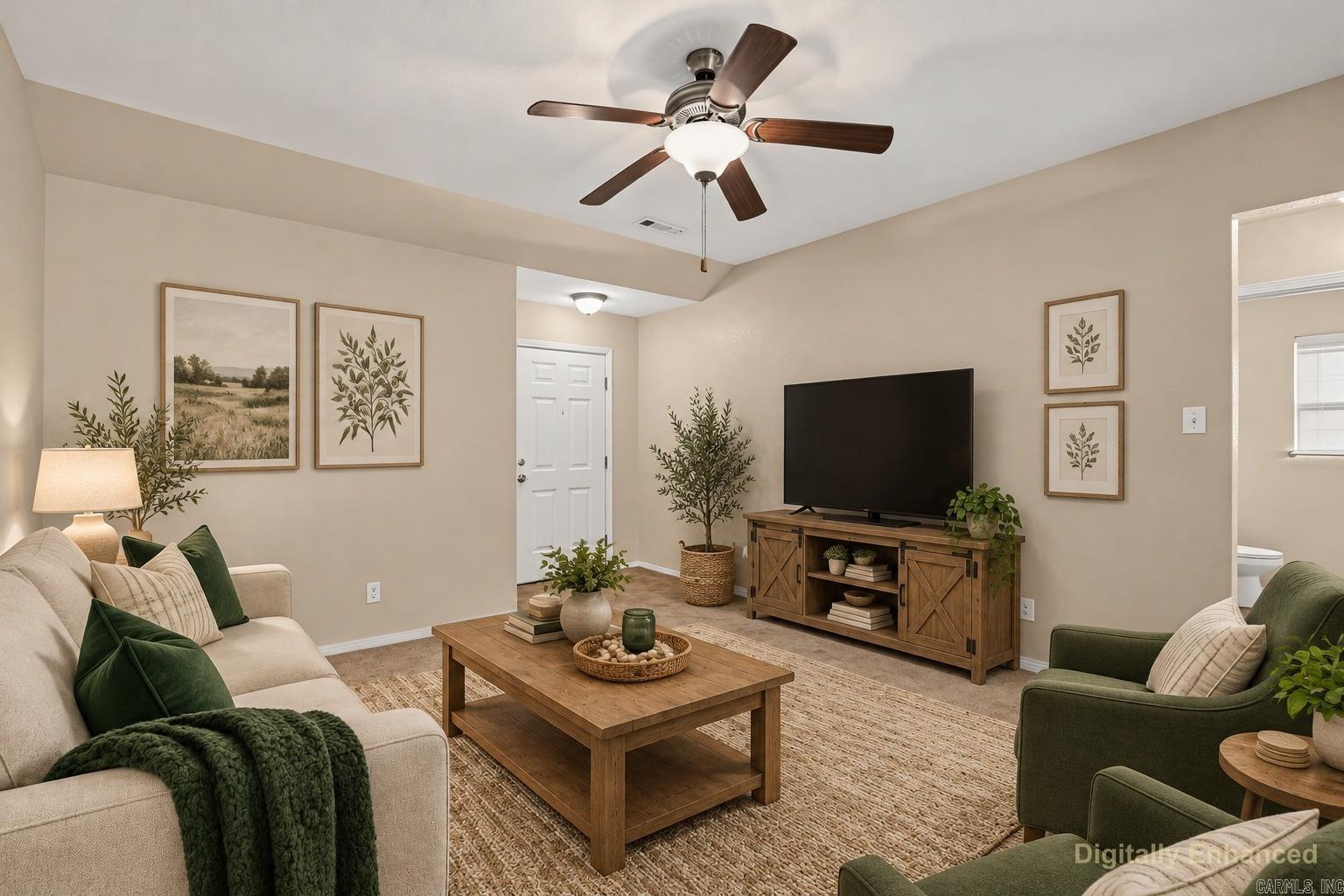 12820 Bell Flowers Drive Property Photo 2