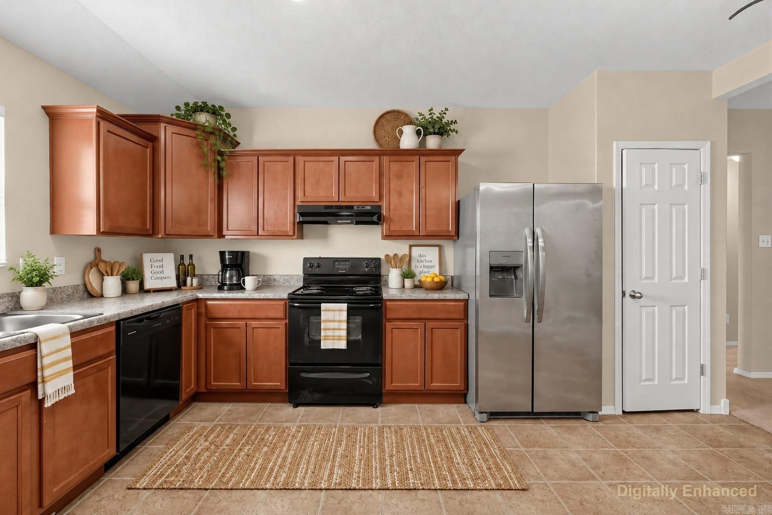 12820 Bell Flowers Drive Property Photo 4