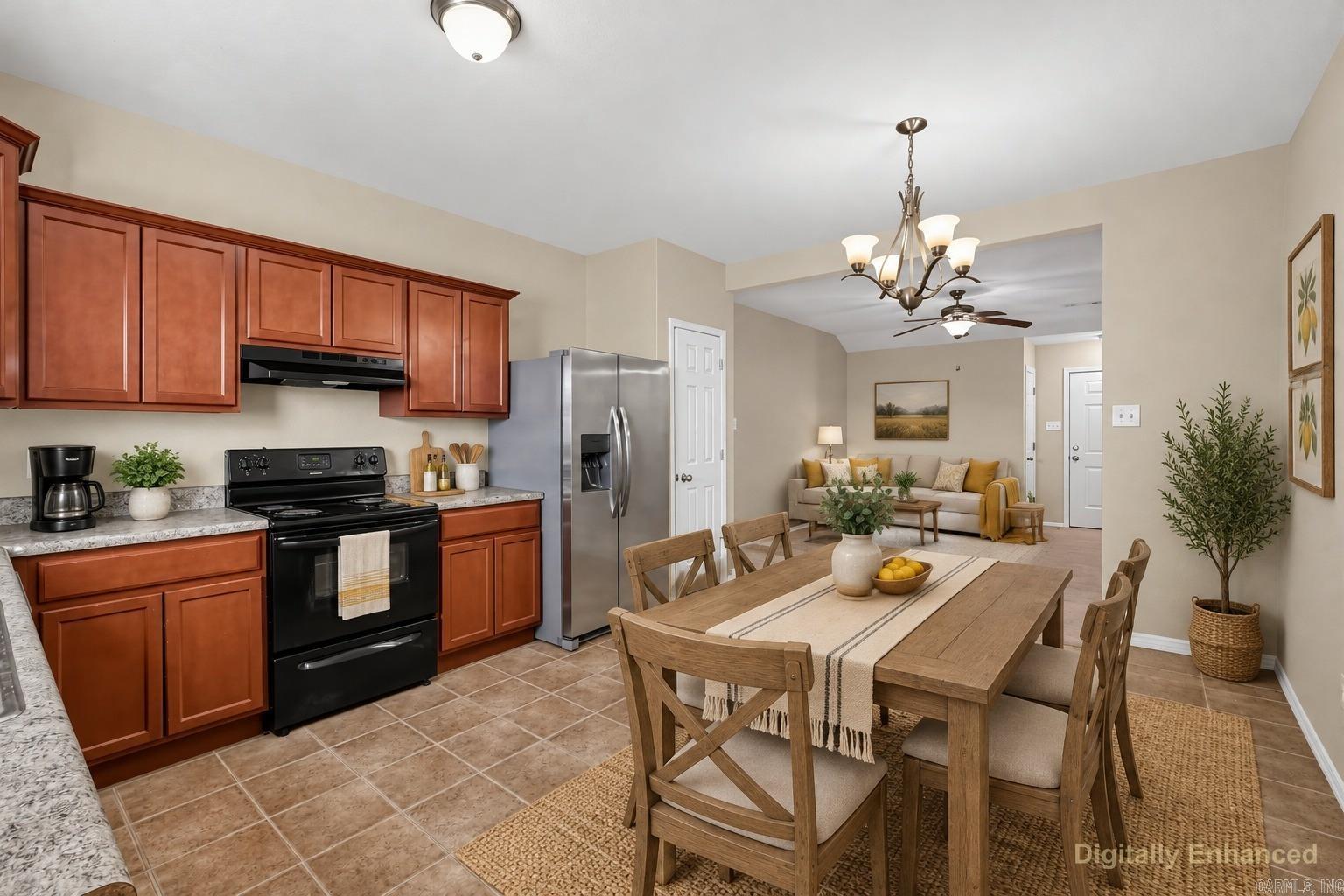 12820 Bell Flowers Drive Property Photo 5