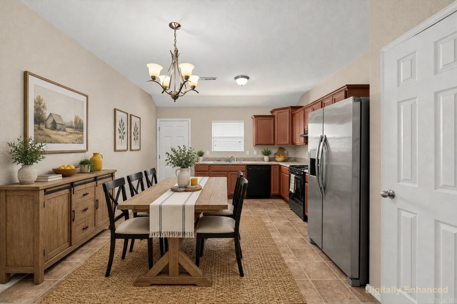 12820 Bell Flowers Drive Property Photo 6