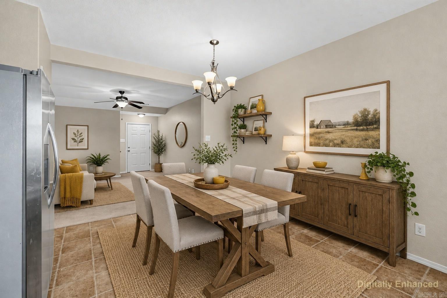 12820 Bell Flowers Drive Property Photo 7