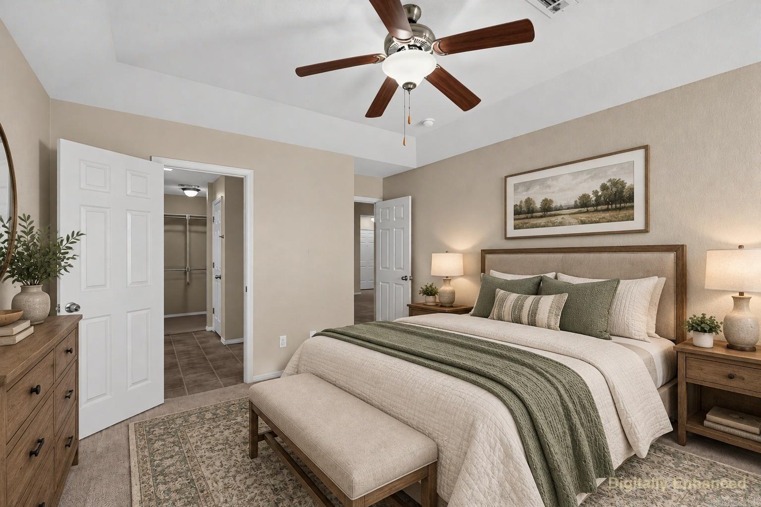 12820 Bell Flowers Drive Property Photo 8