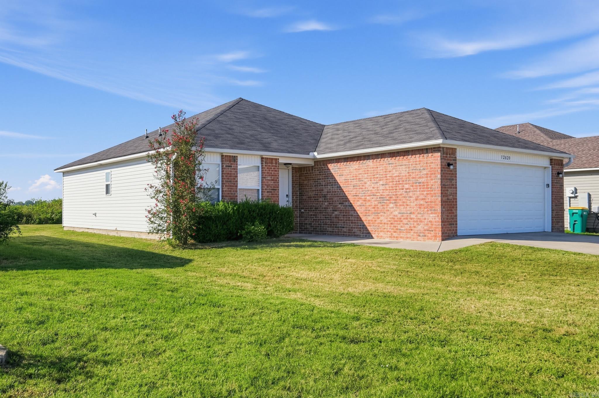 12820 Bell Flowers Drive Property Photo 16