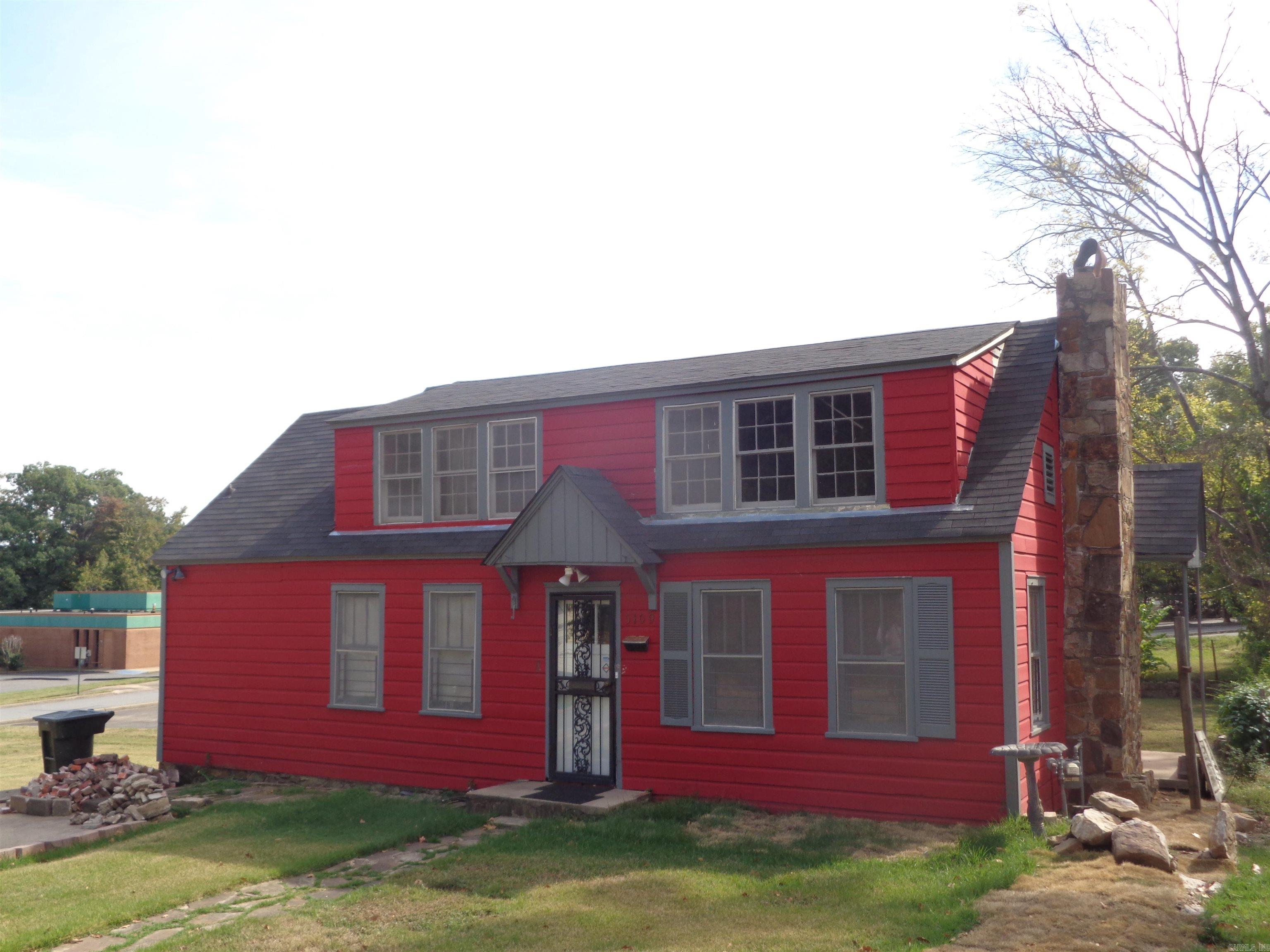 5109 W 11 Street Property Photo 1