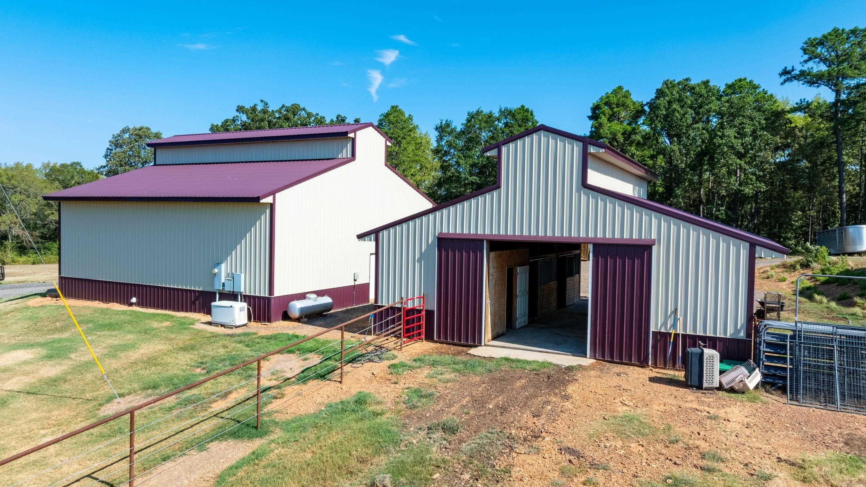 15350 Bailey Branch Rd Property Photo 5