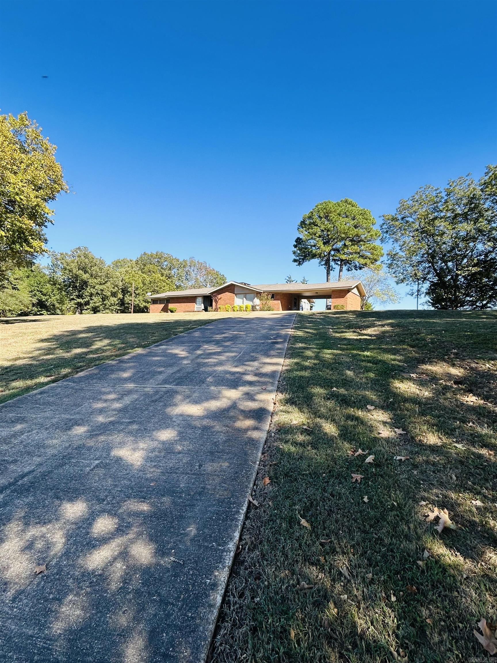 6416 N Highway 1 Property Photo 1