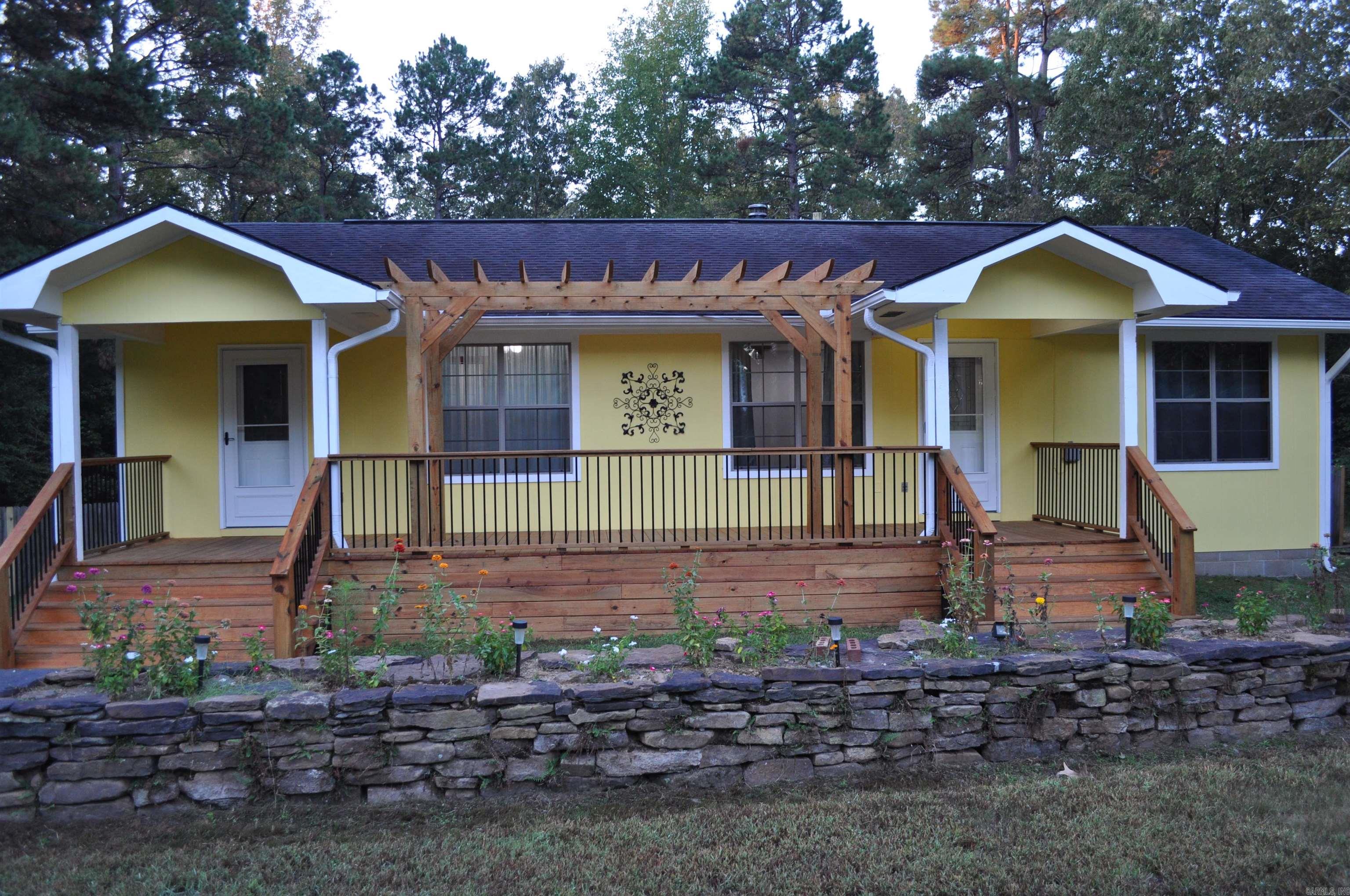1305 Baker Lake Property Photo 1