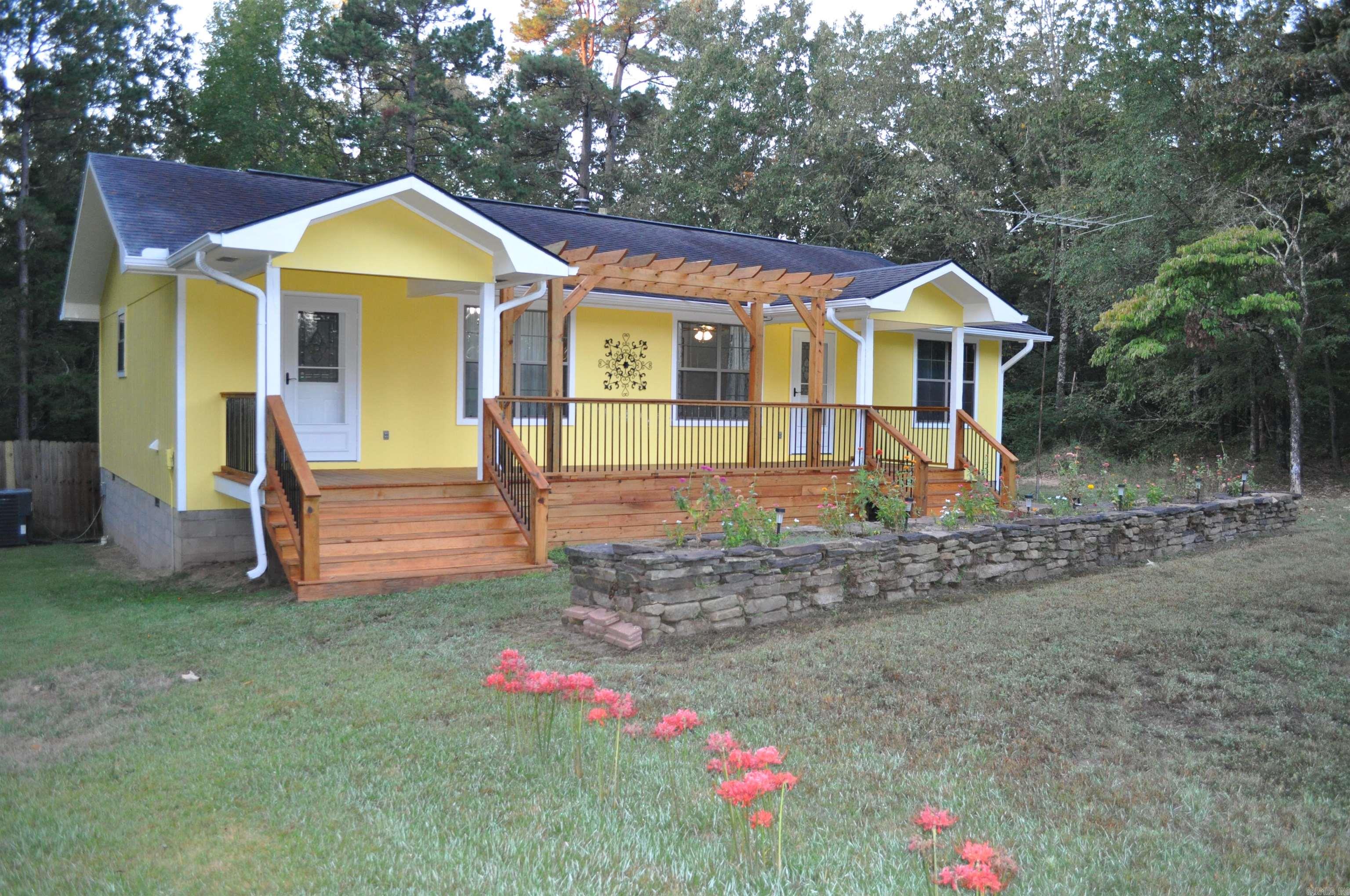 1305 Baker Lake Property Photo 2