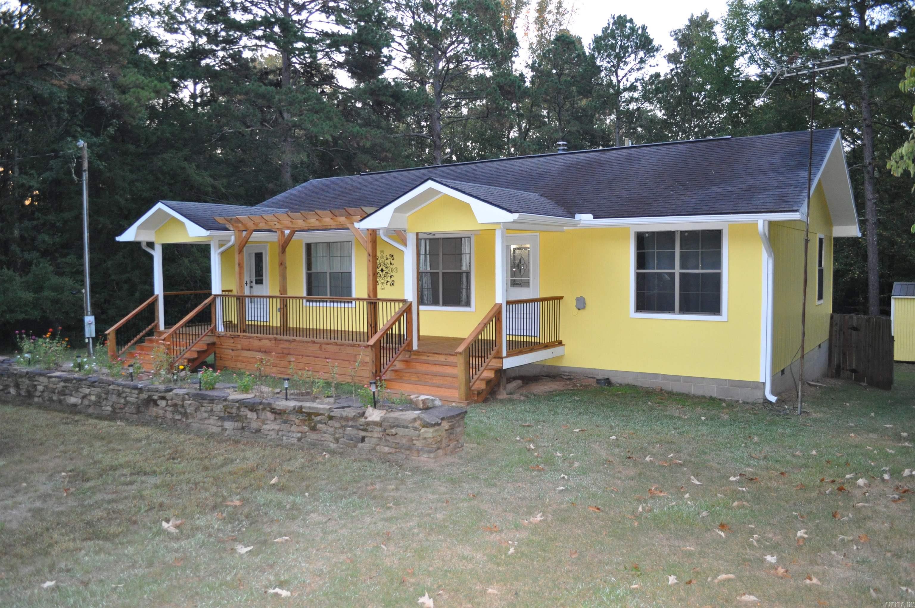 1305 Baker Lake Property Photo 3