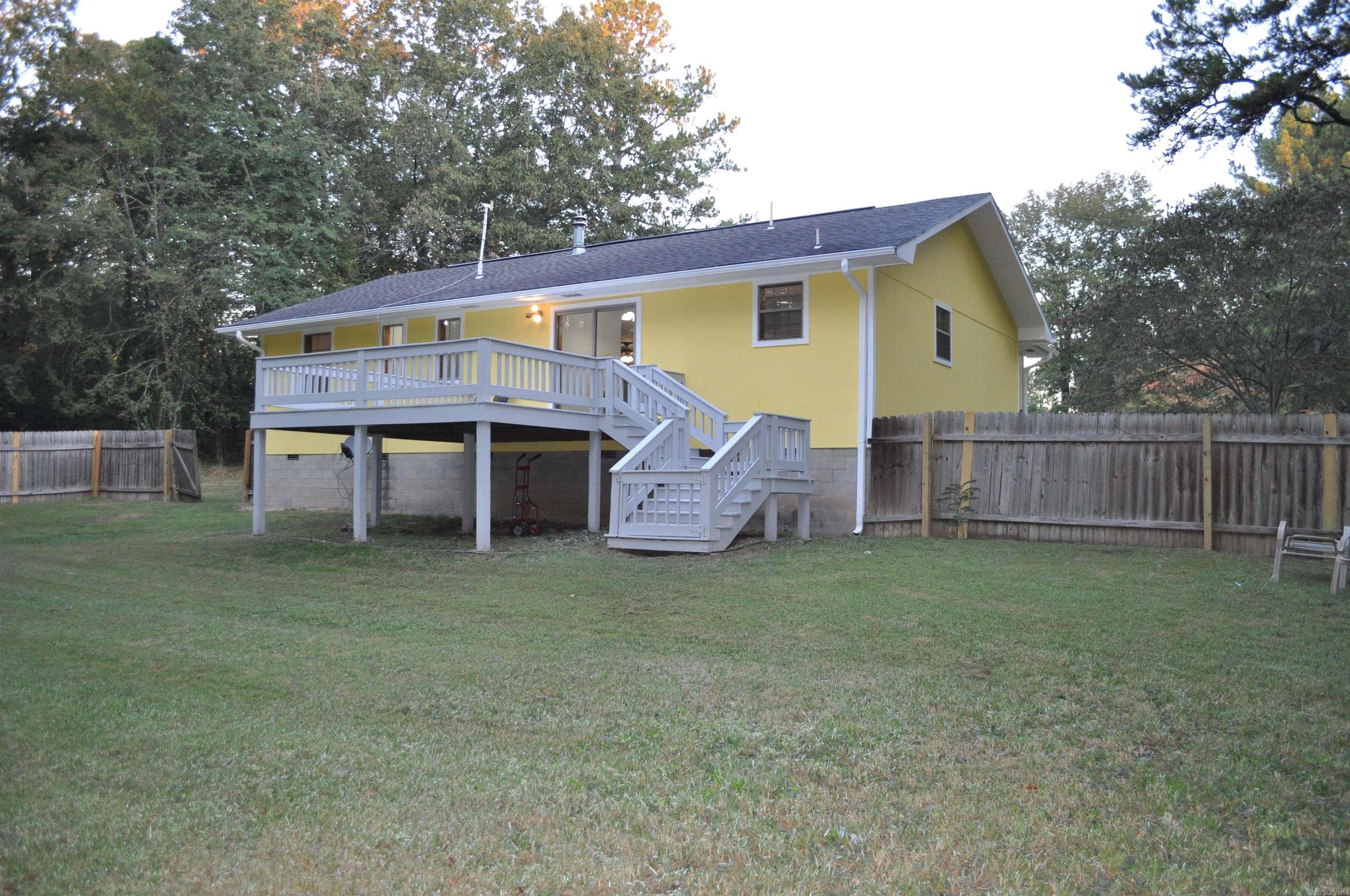 1305 Baker Lake Property Photo 4