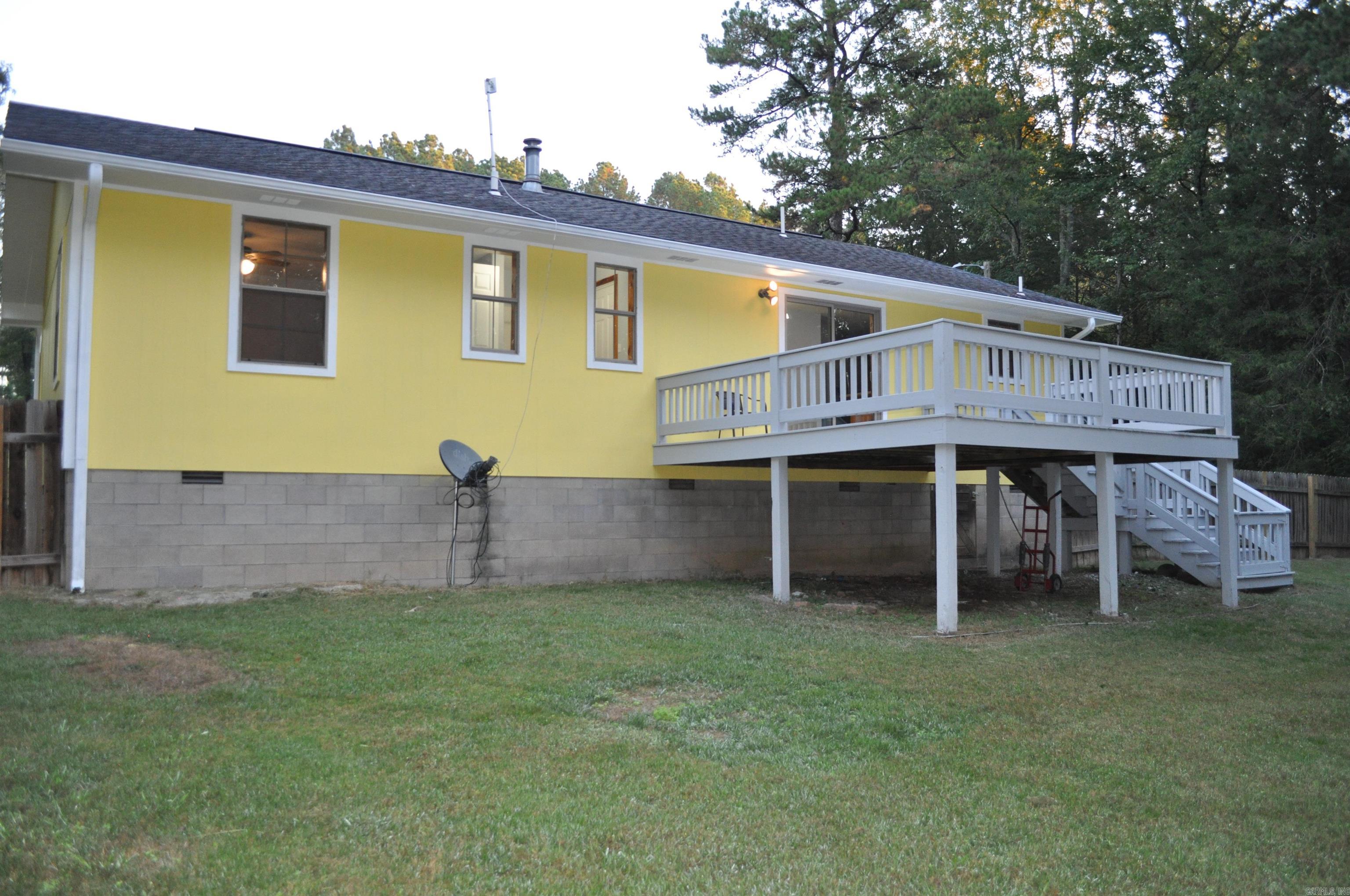 1305 Baker Lake Property Photo 5