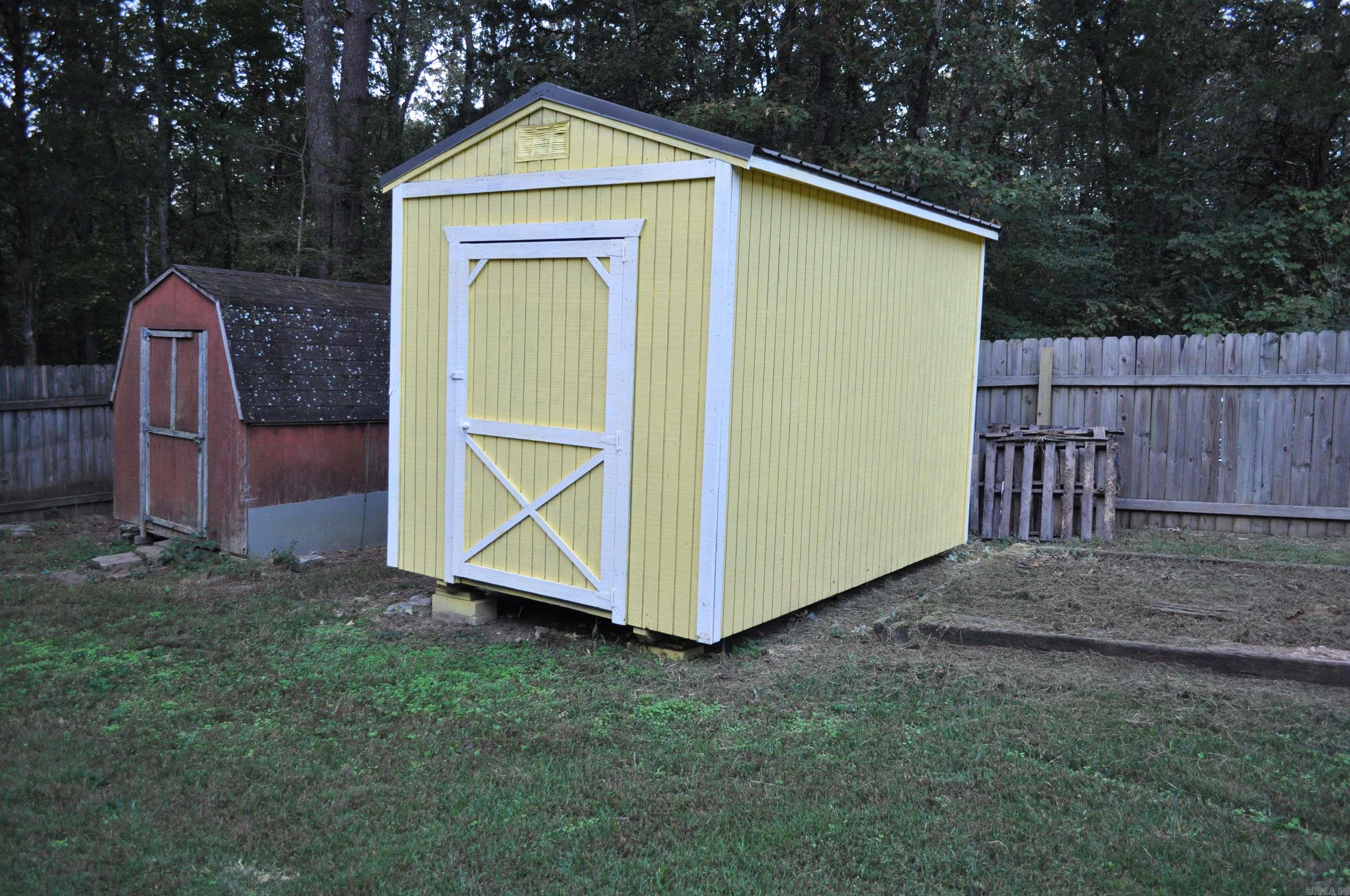1305 Baker Lake Property Photo 20