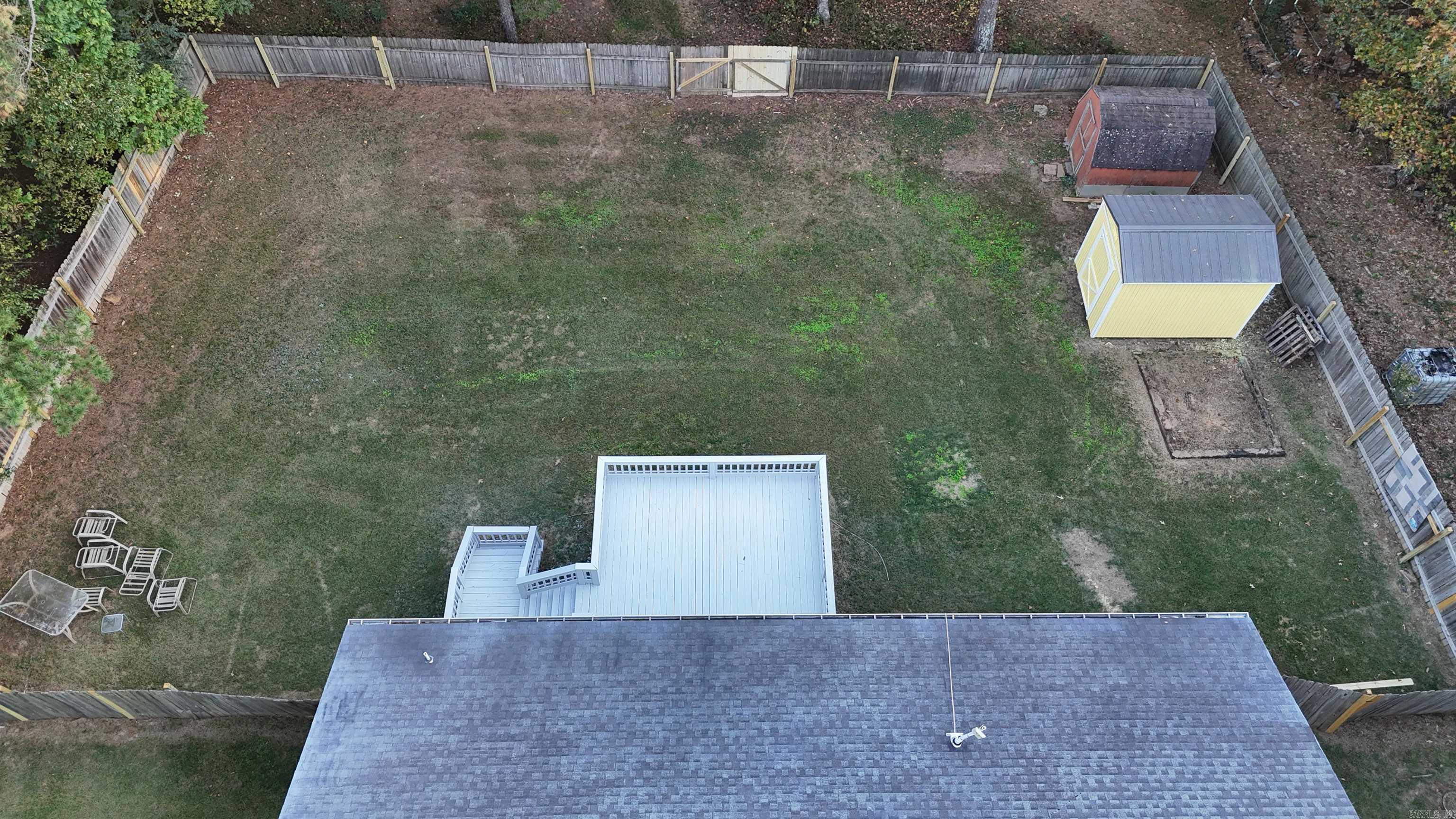 1305 Baker Lake Property Photo 26