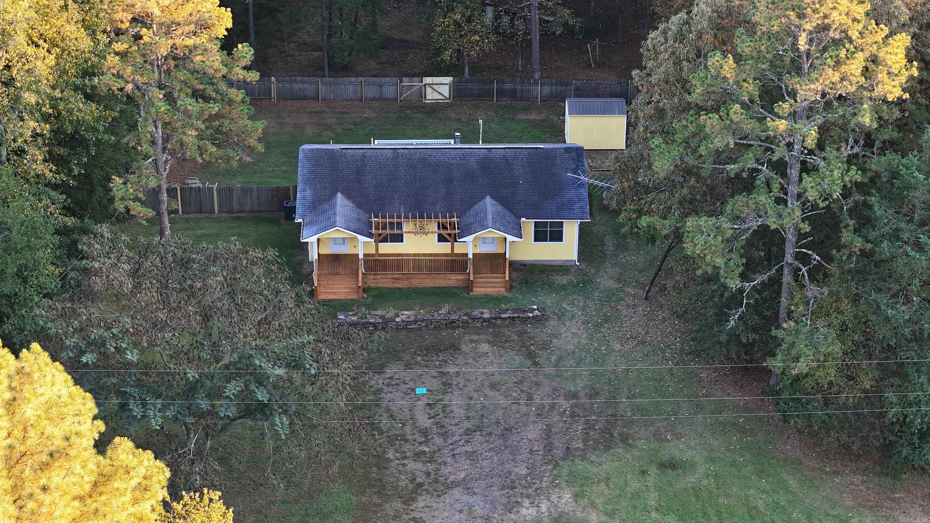1305 Baker Lake Property Photo 28