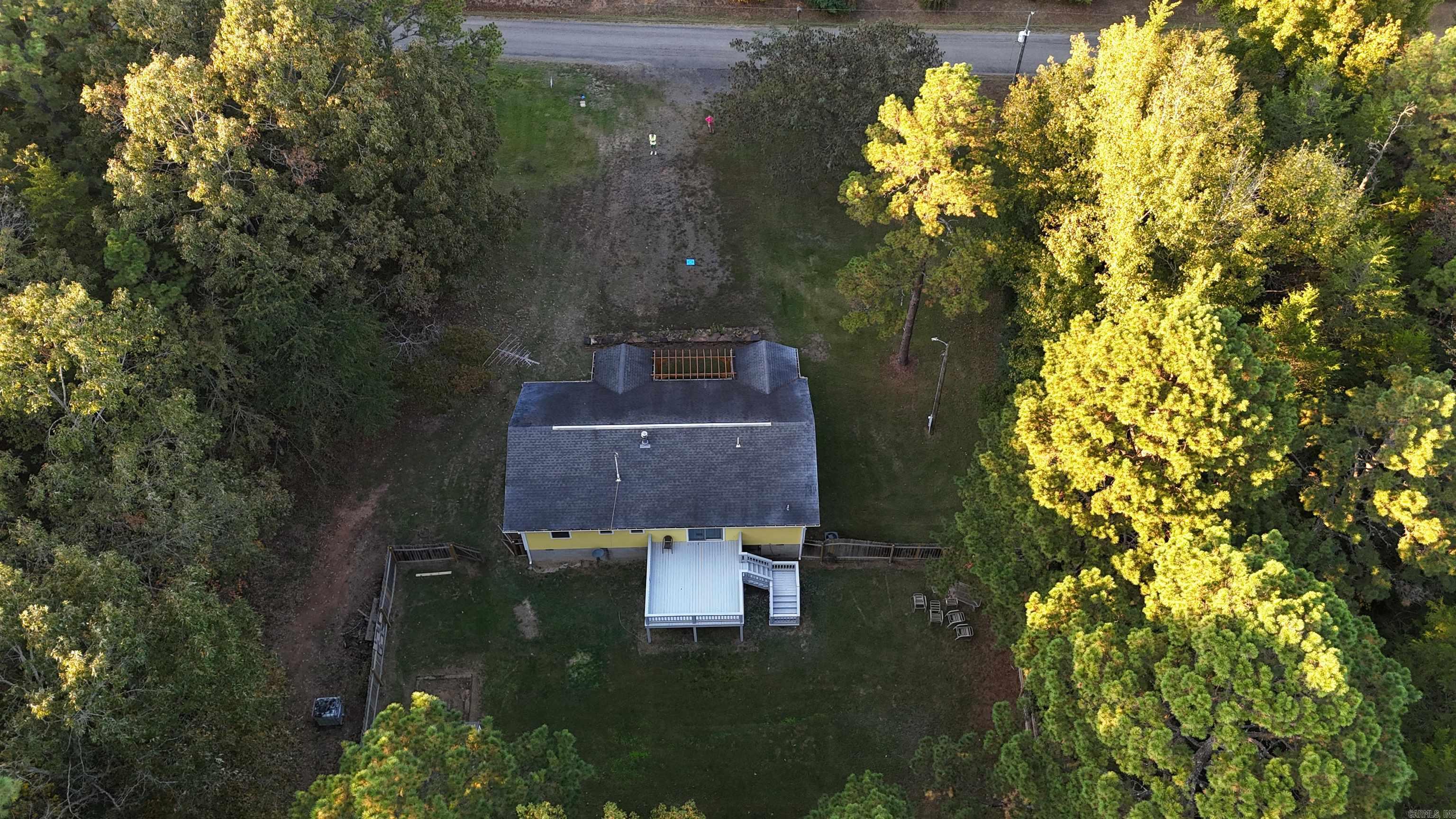 1305 Baker Lake Property Photo 31