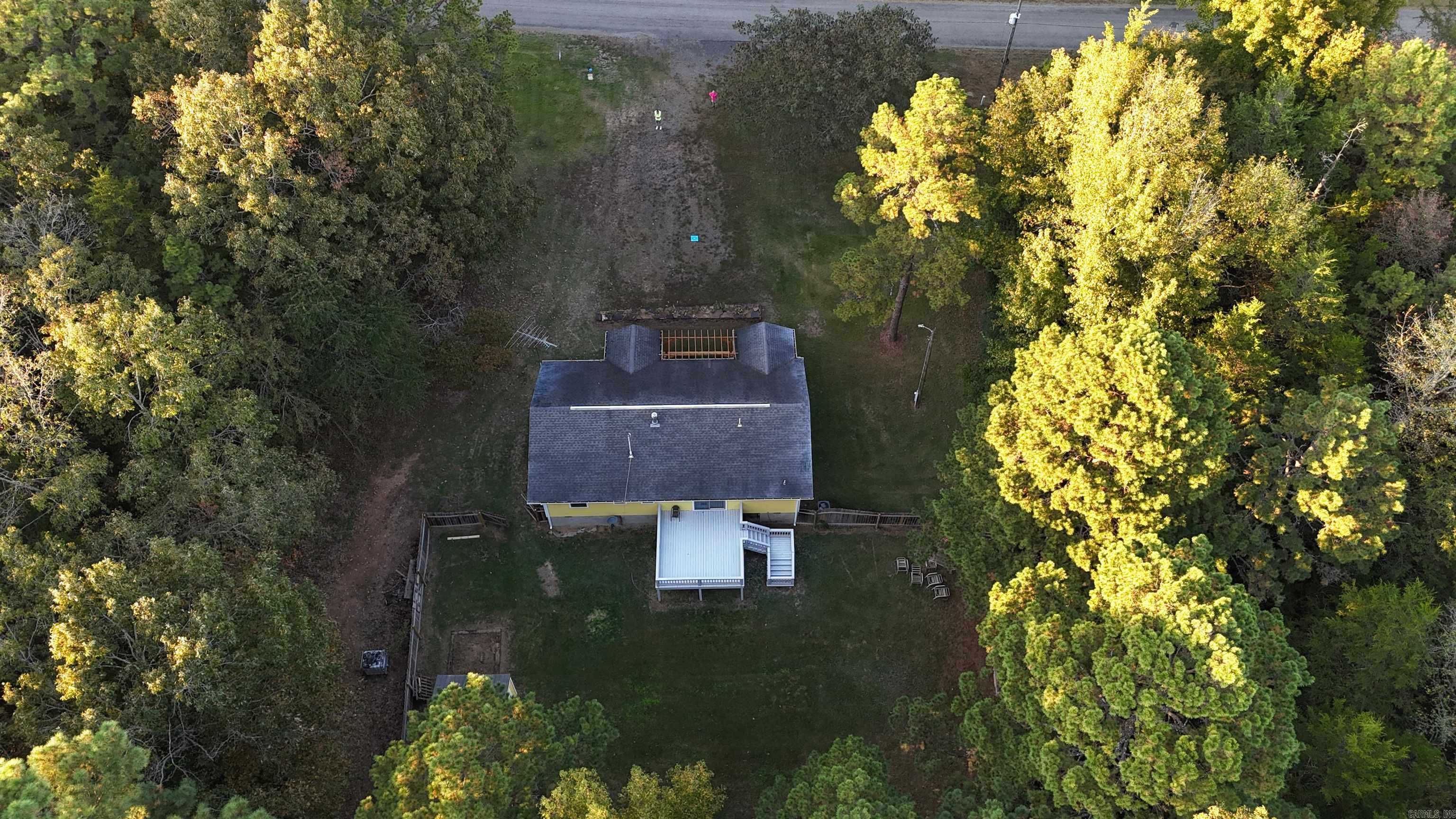 1305 Baker Lake Property Photo 32