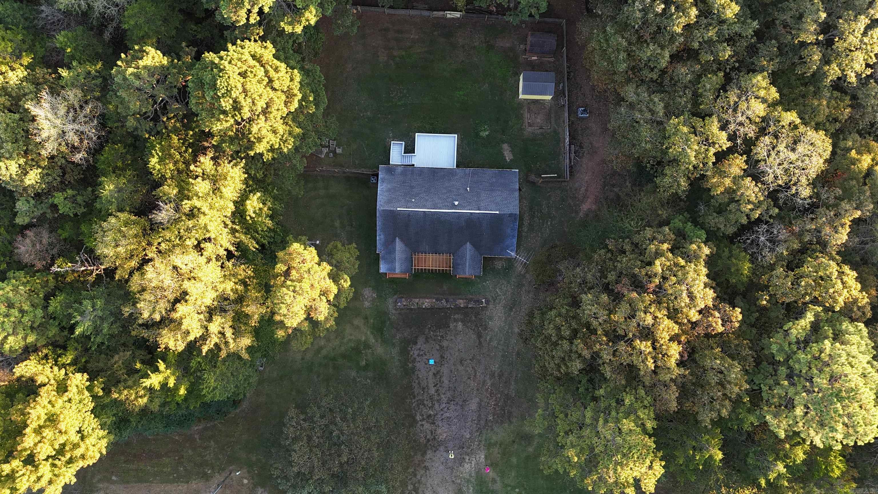 1305 Baker Lake Property Photo 34