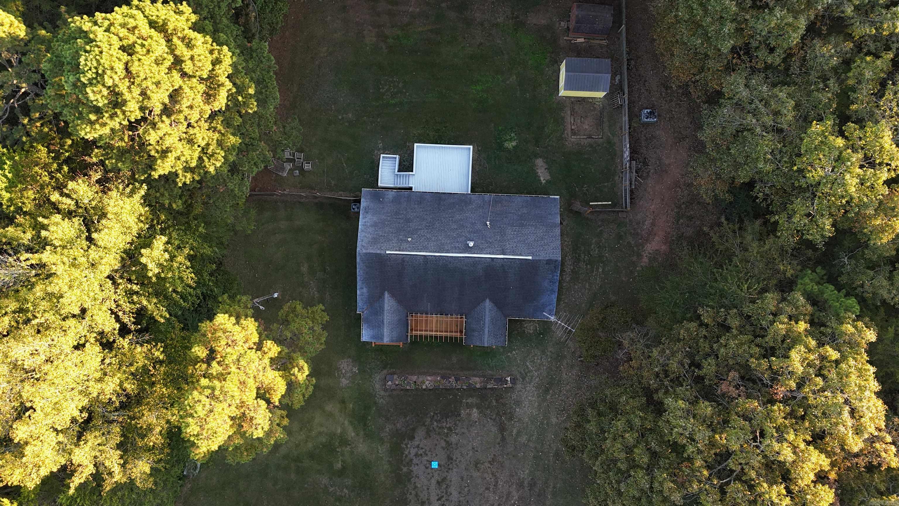1305 Baker Lake Property Photo 35
