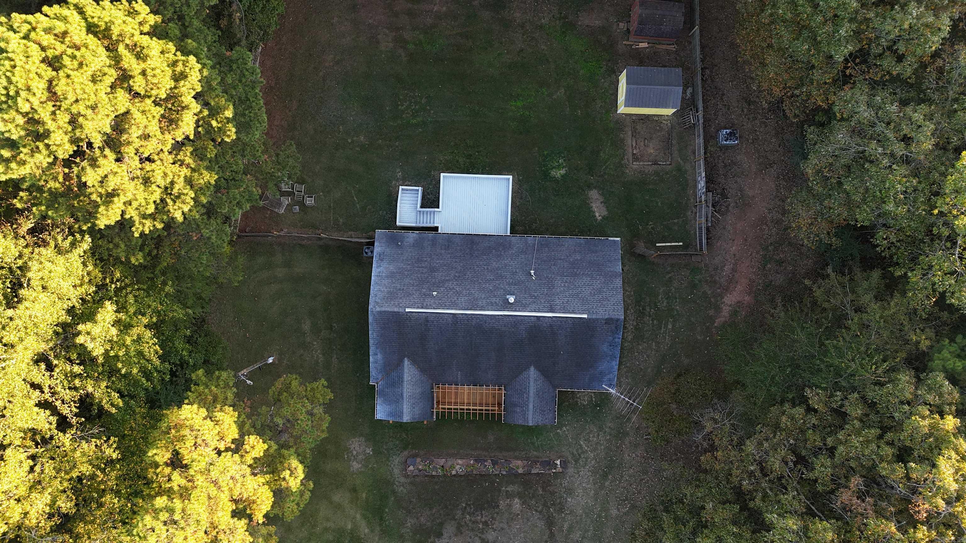 1305 Baker Lake Property Photo 36