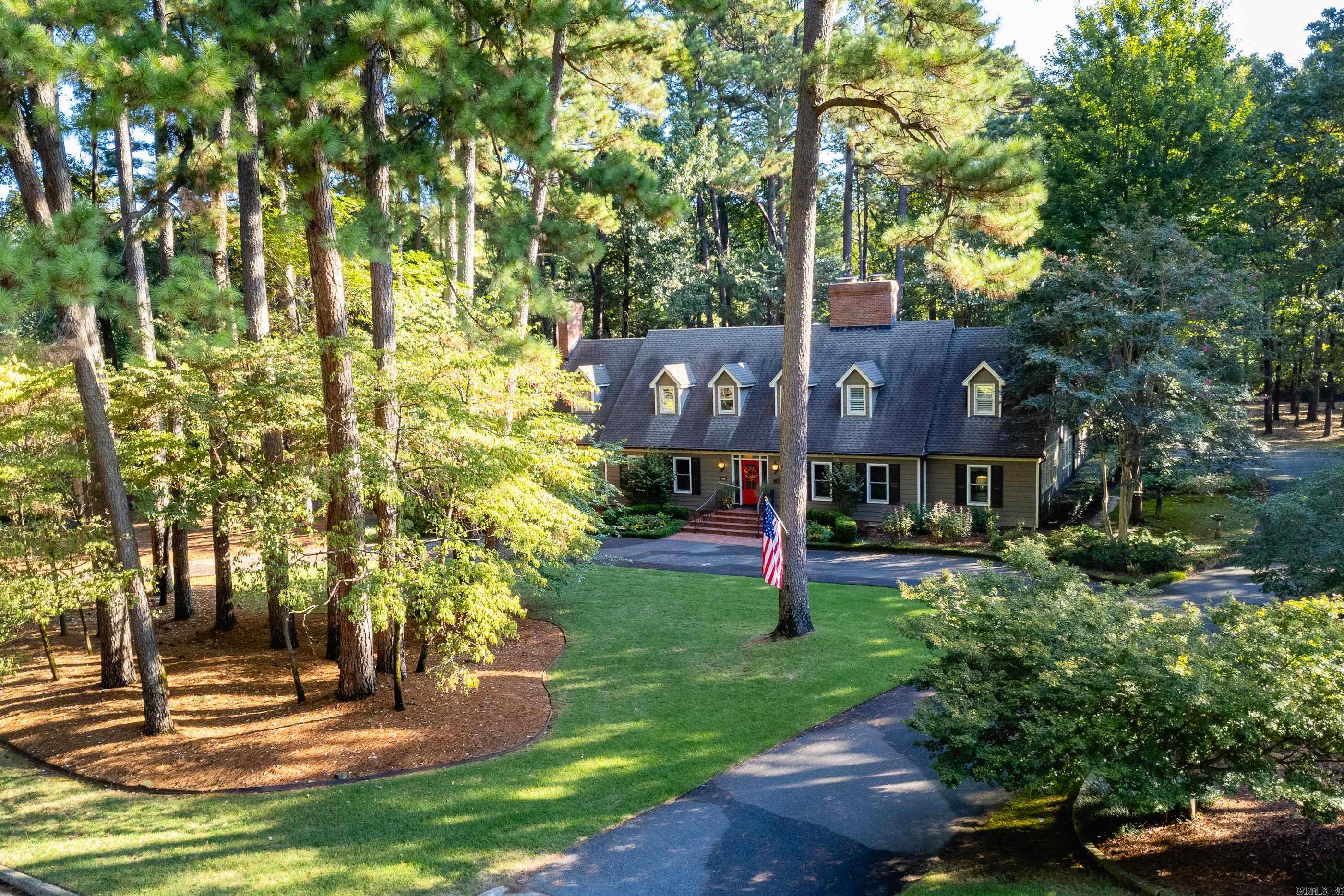 51 Hickory Hills Circle Property Photo 1