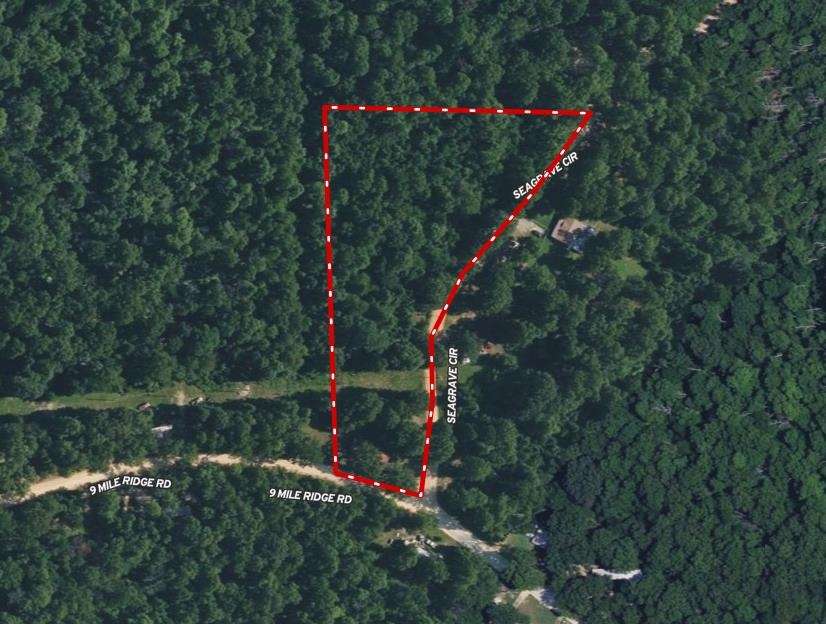 7772 Nine Mile Ridge Road Property Photo 2