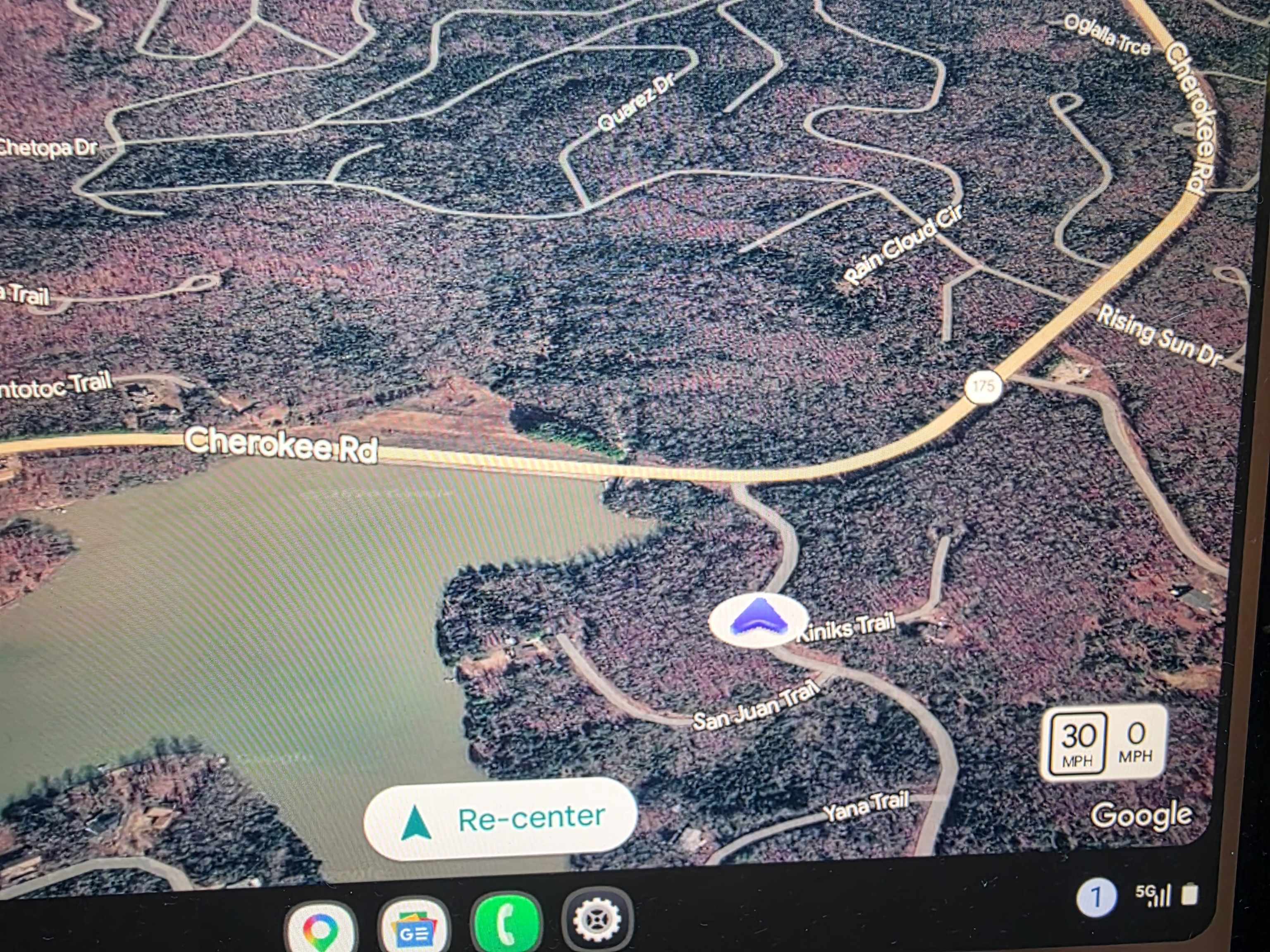 L-78, B-2 San Juan Trail Property Photo 3