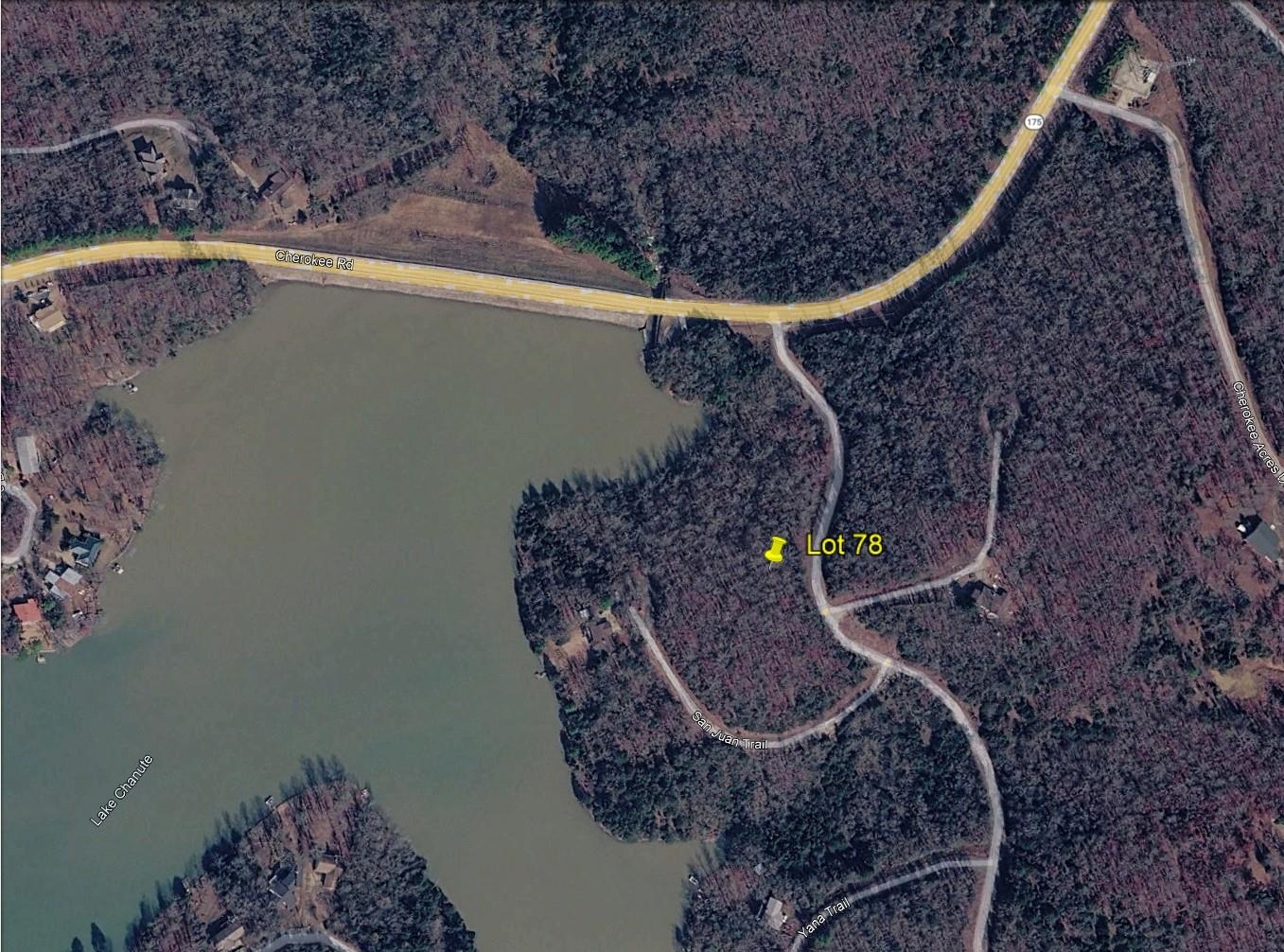 L-78, B-2 San Juan Trail Property Photo 18