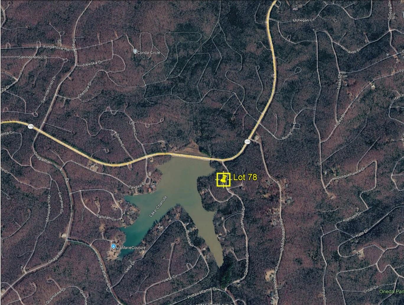L-78, B-2 San Juan Trail Property Photo 19