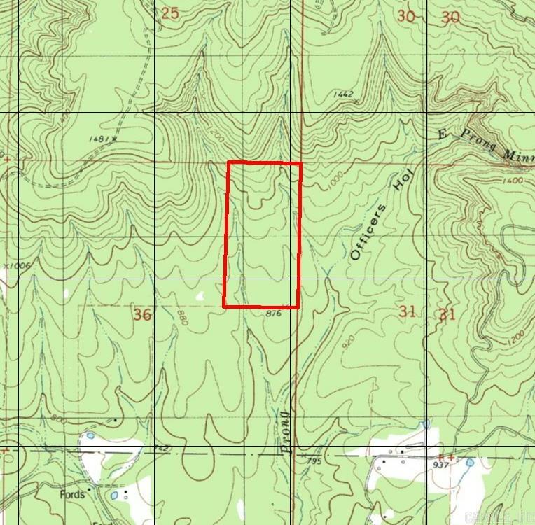 000 Usfs Road #1444 Property Photo 1