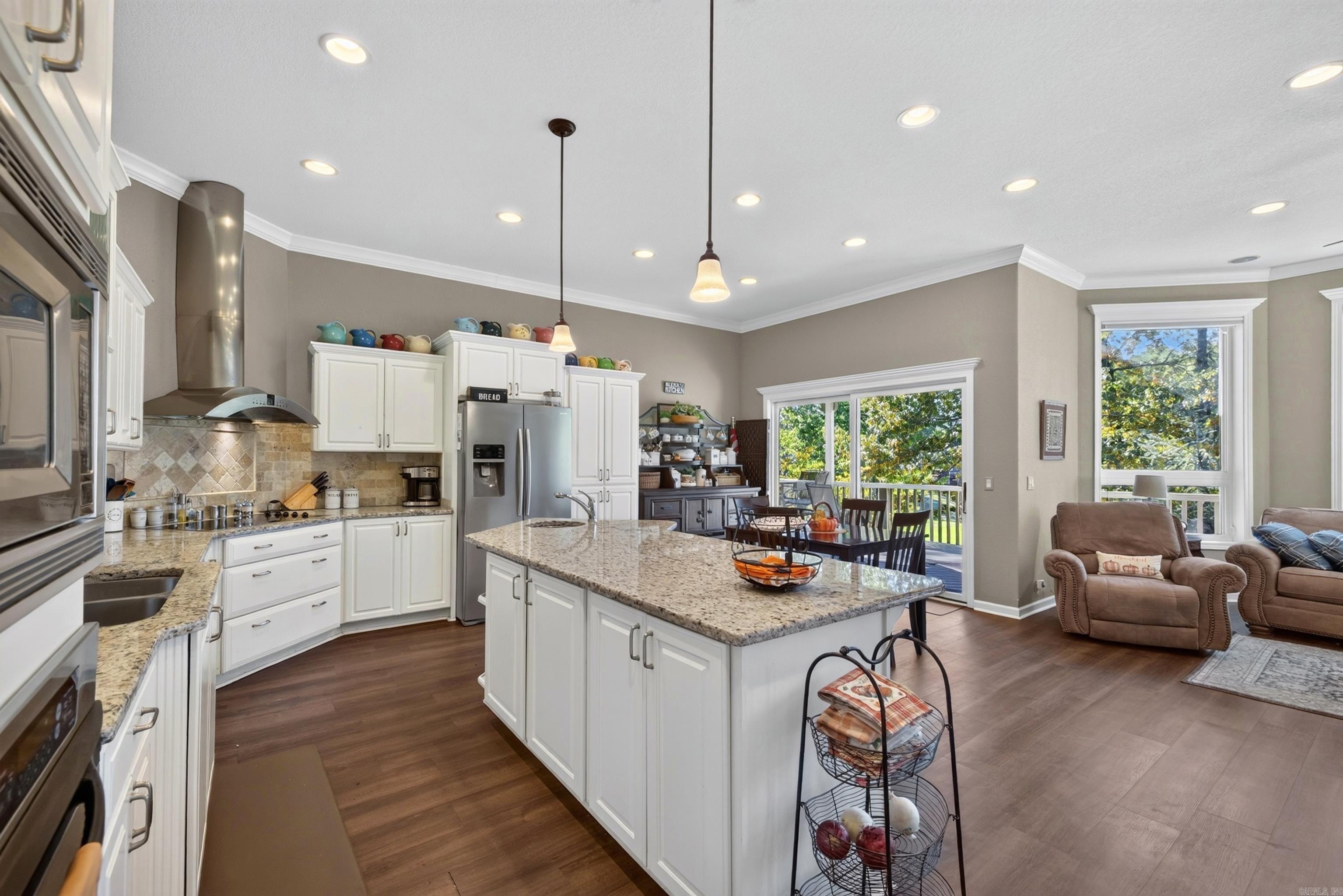 60 Elcano Drive Property Photo 12