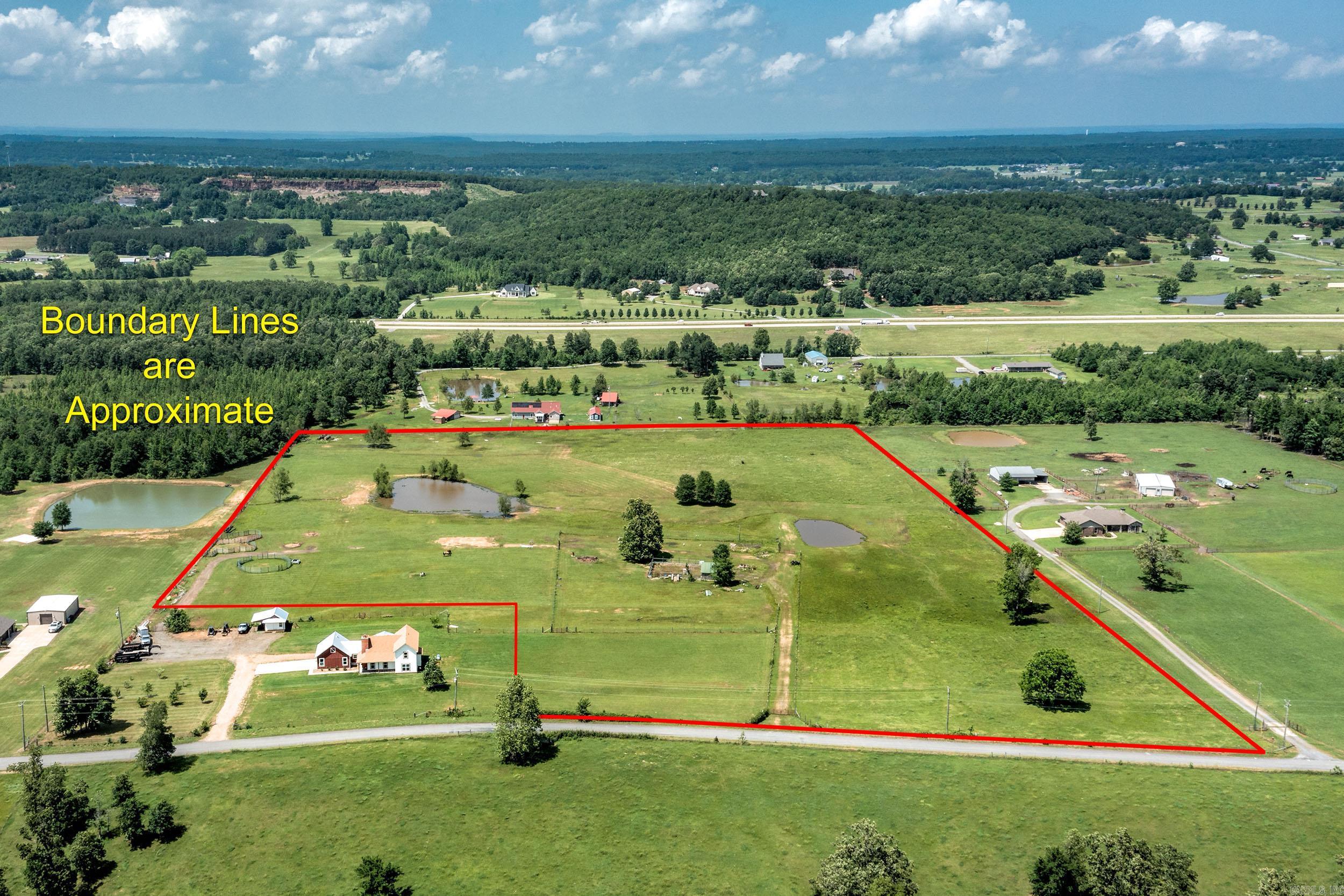 410 Rocky Point Road Property Photo 1