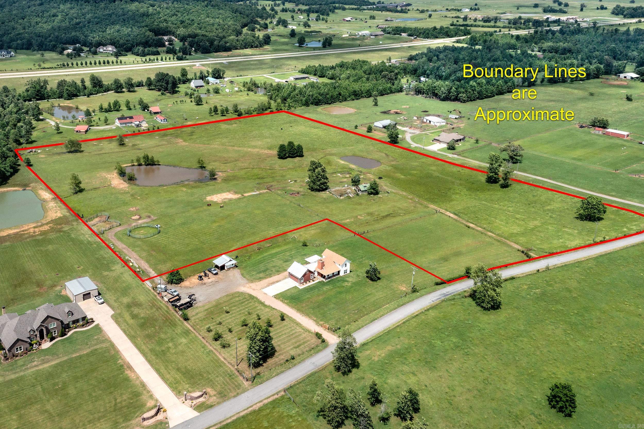 410 Rocky Point Road Property Photo 2