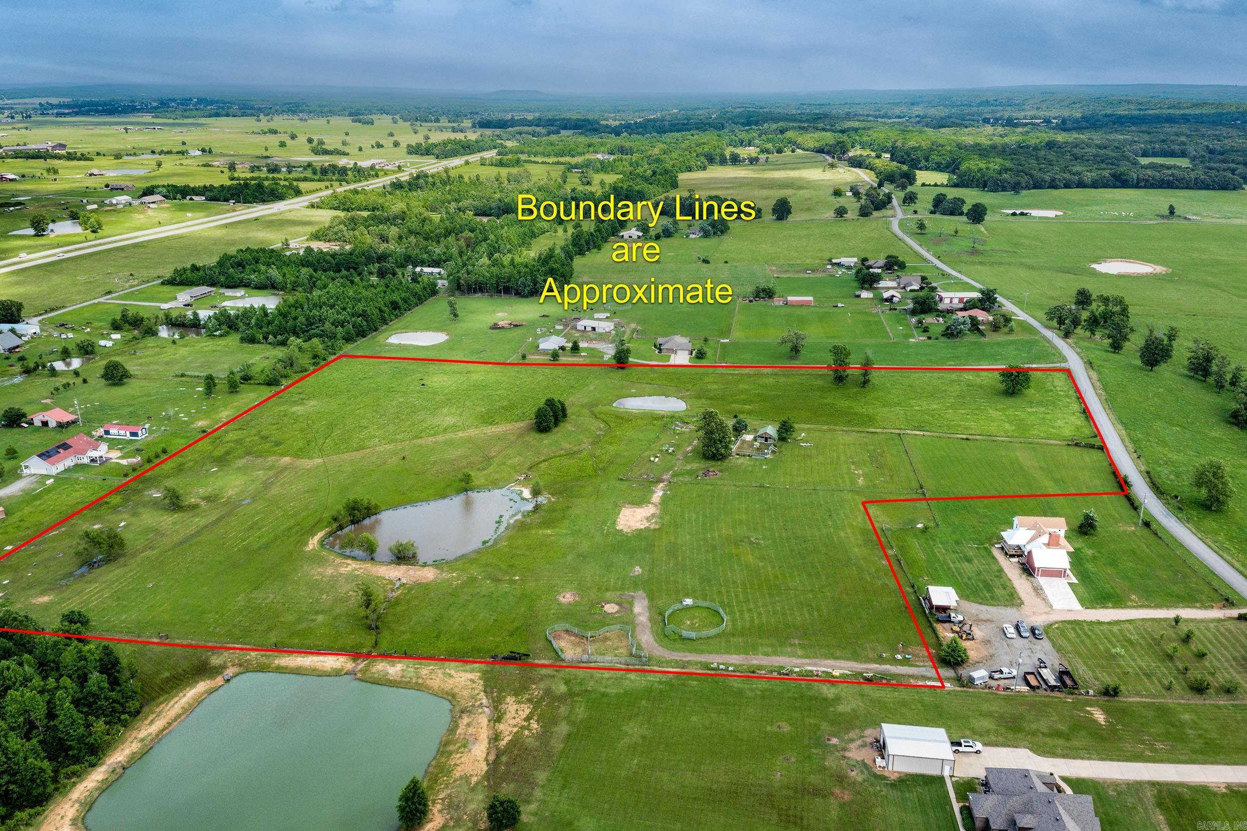 410 Rocky Point Road Property Photo 4