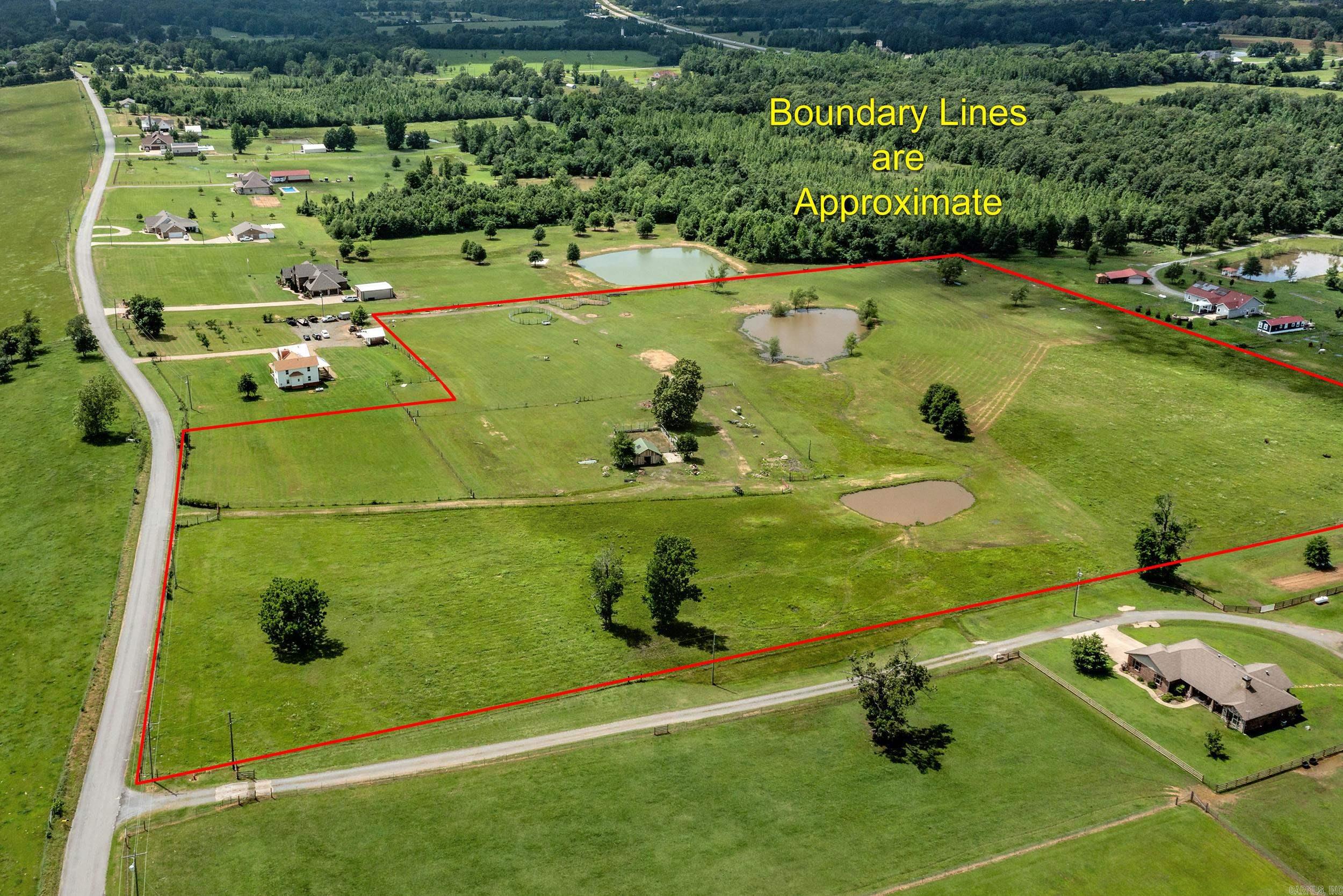 410 Rocky Point Road Property Photo 5