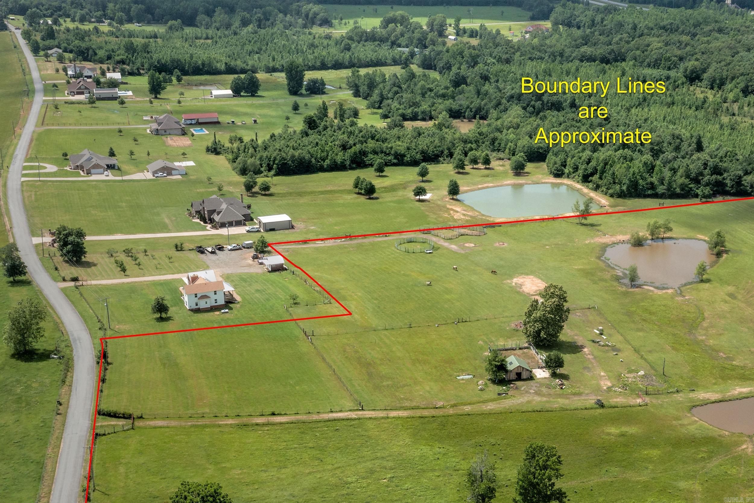 410 Rocky Point Road Property Photo 8