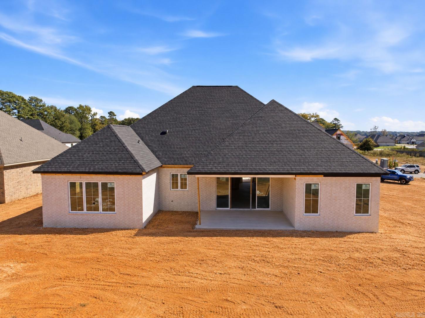 7017 Star Dust Lane Property Photo 4