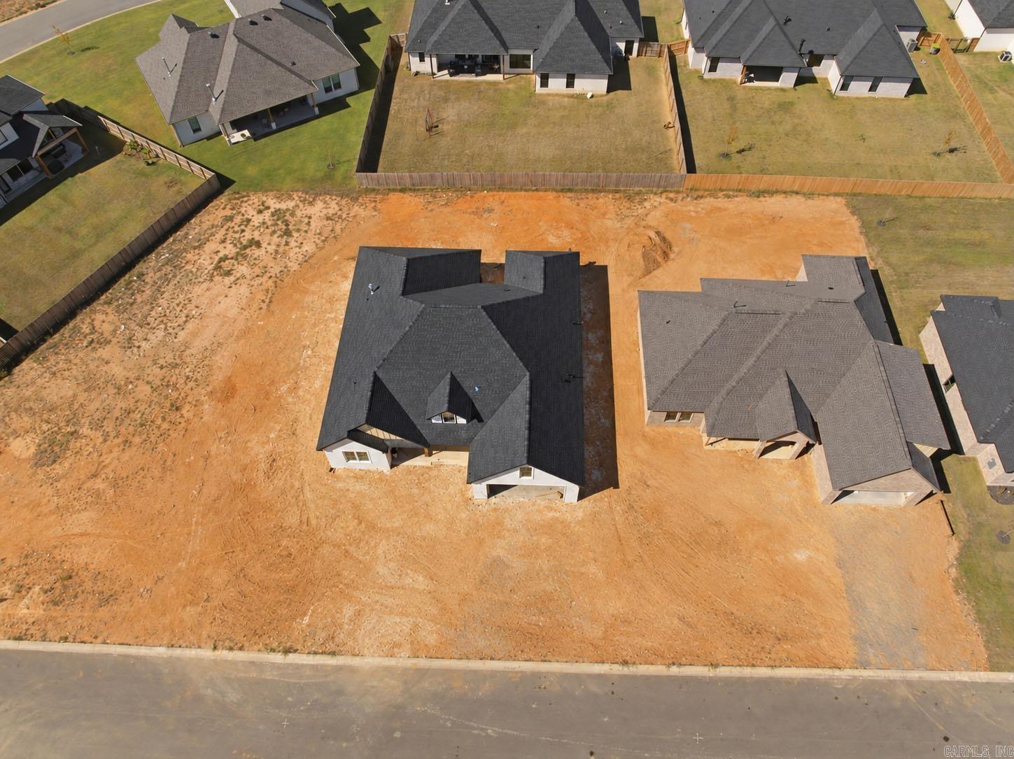 7017 Star Dust Lane Property Photo 5