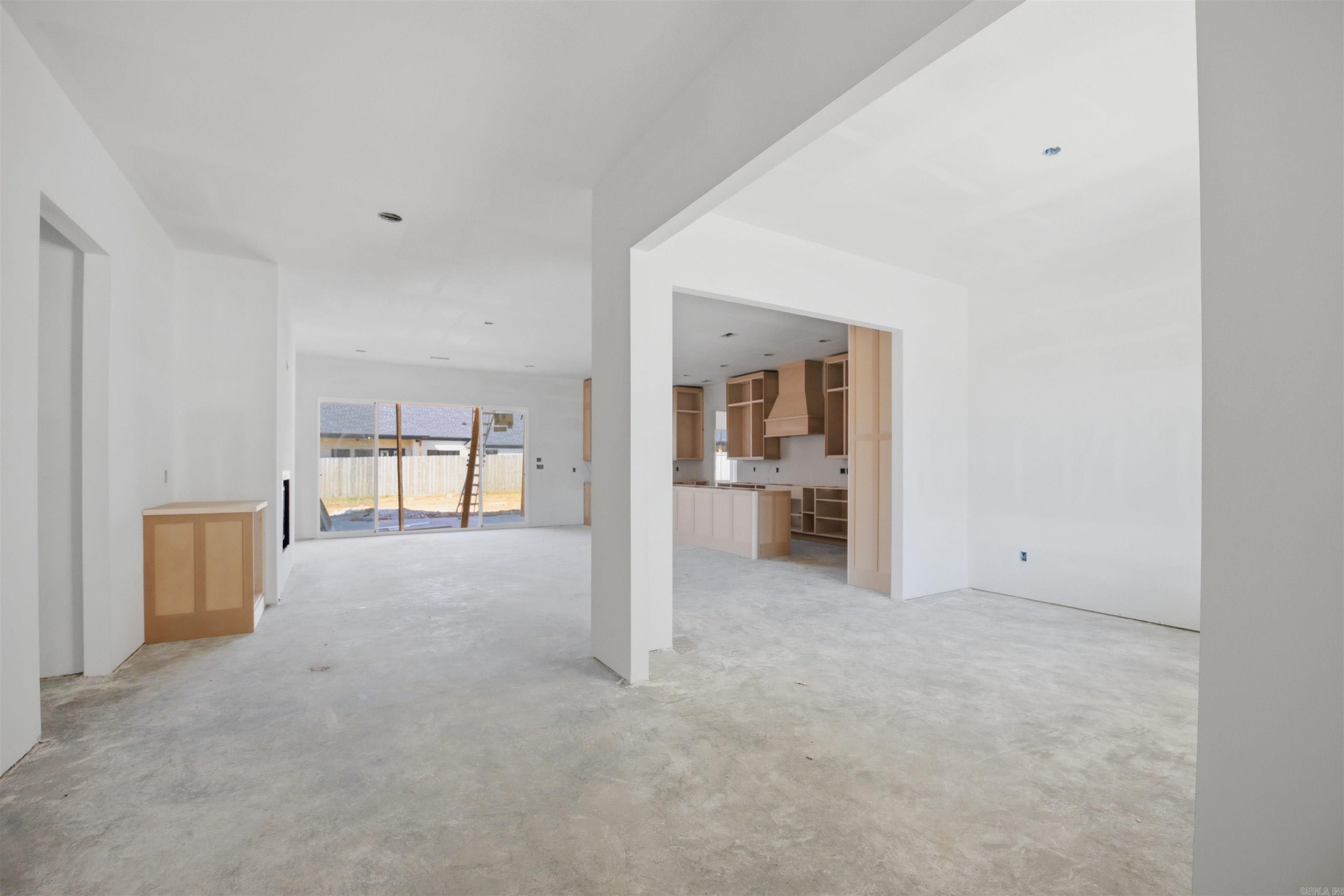 7017 Star Dust Lane Property Photo 7