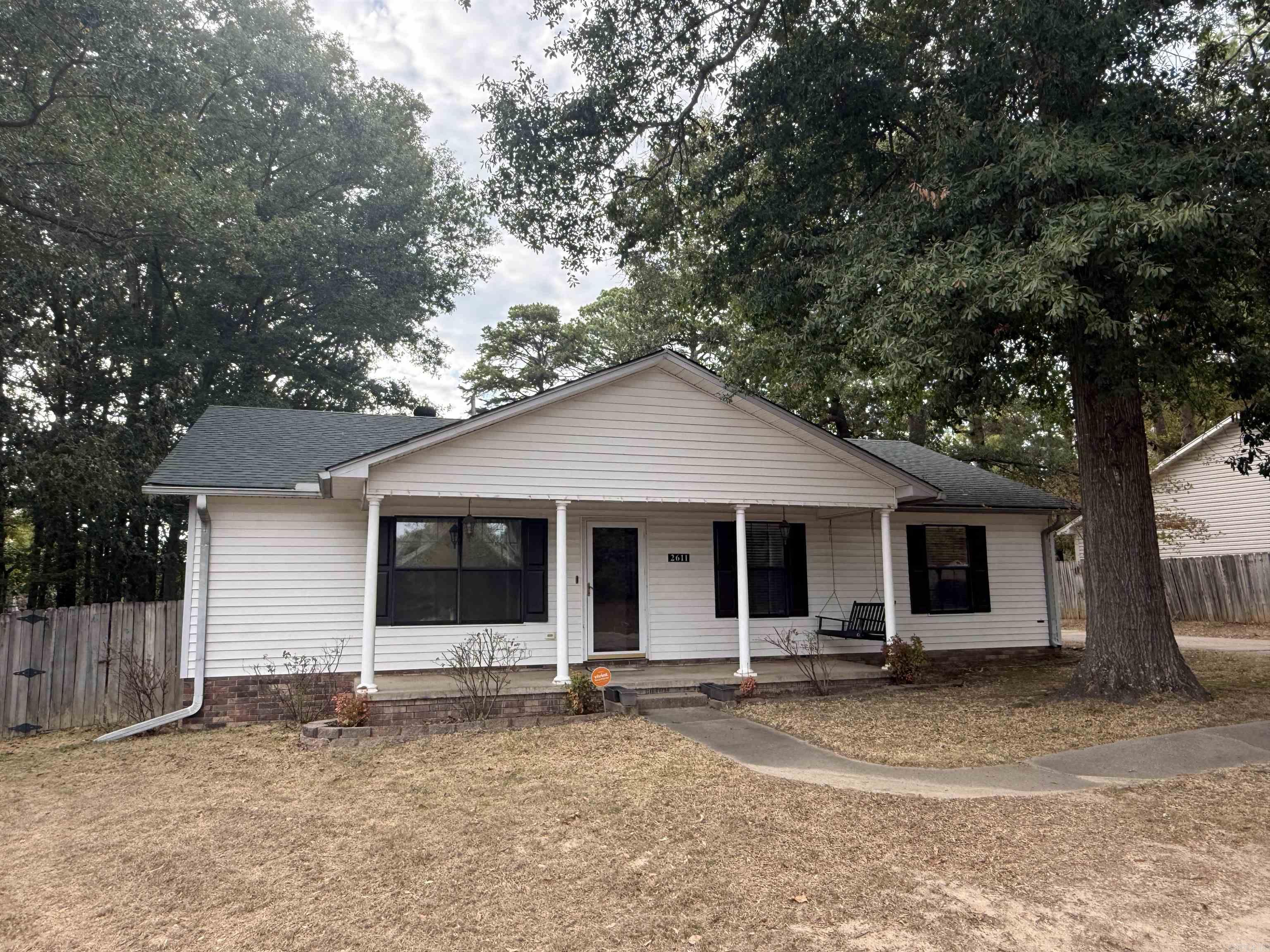 2611 Timbermist Drive Property Photo 1