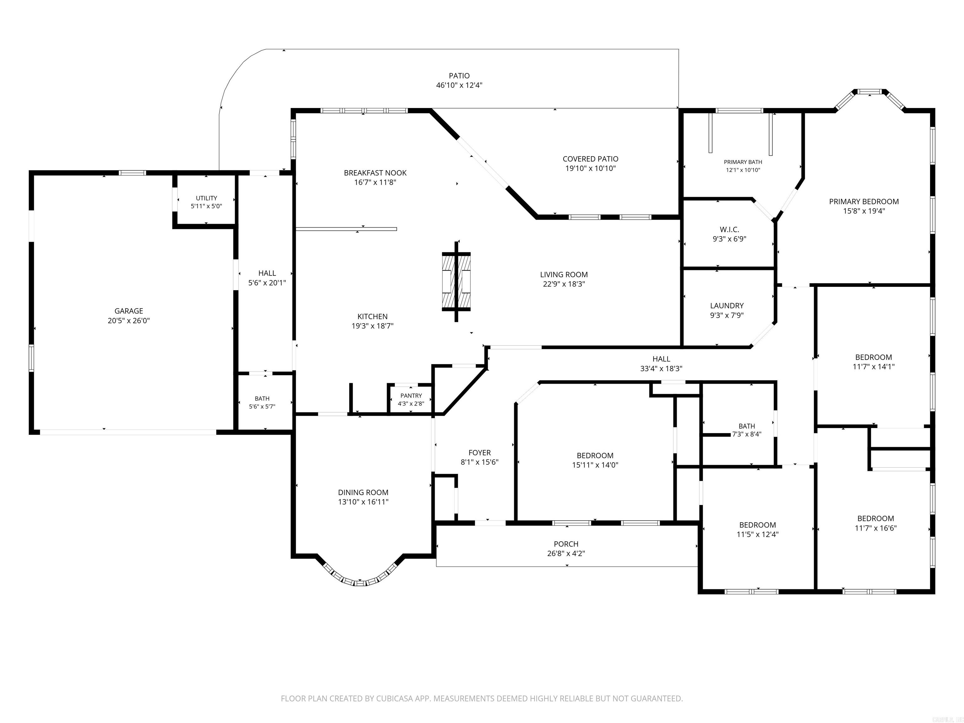 210 W Blake H Lane Property Photo 49