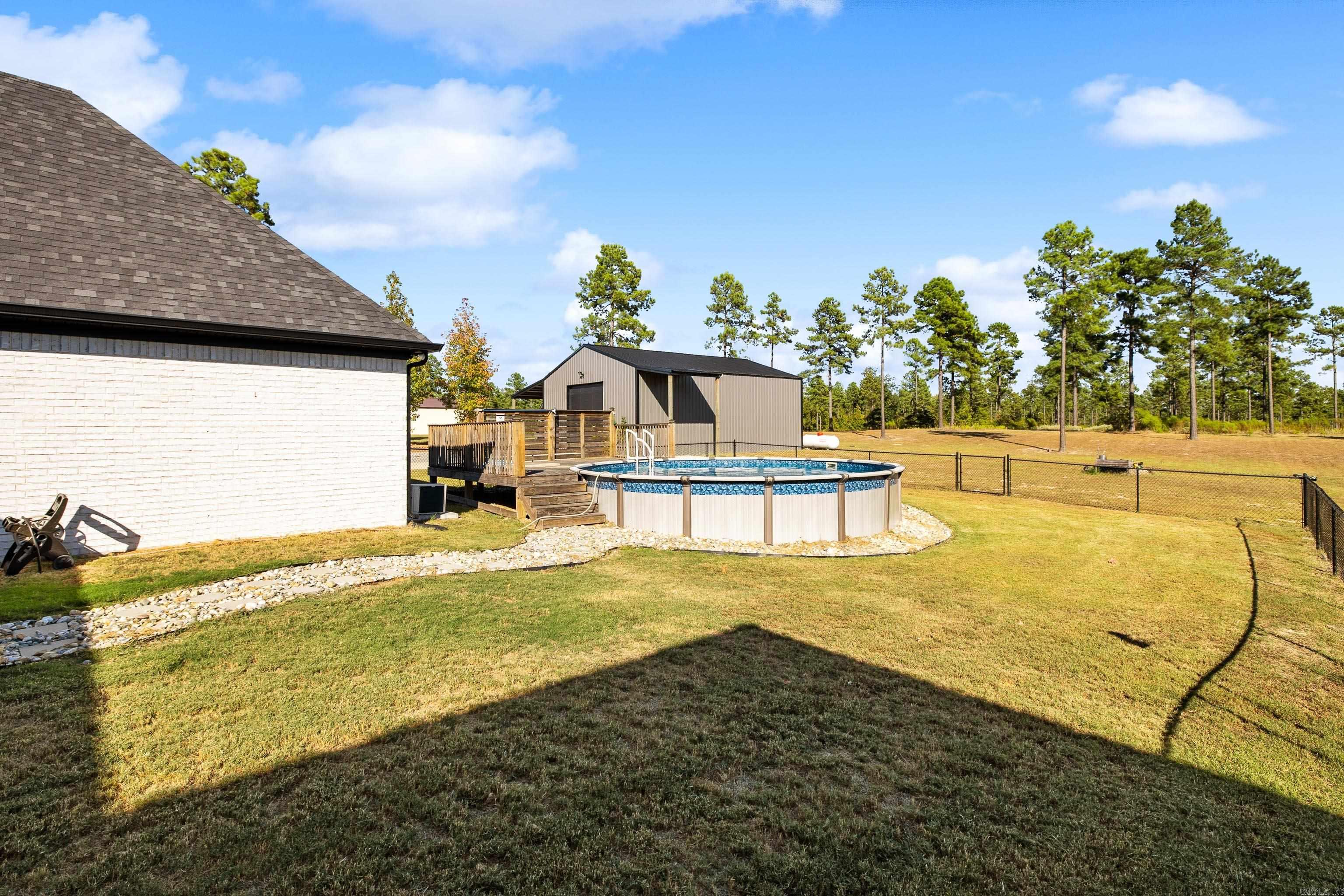 12801 Mars Hill Rd Property Photo 39