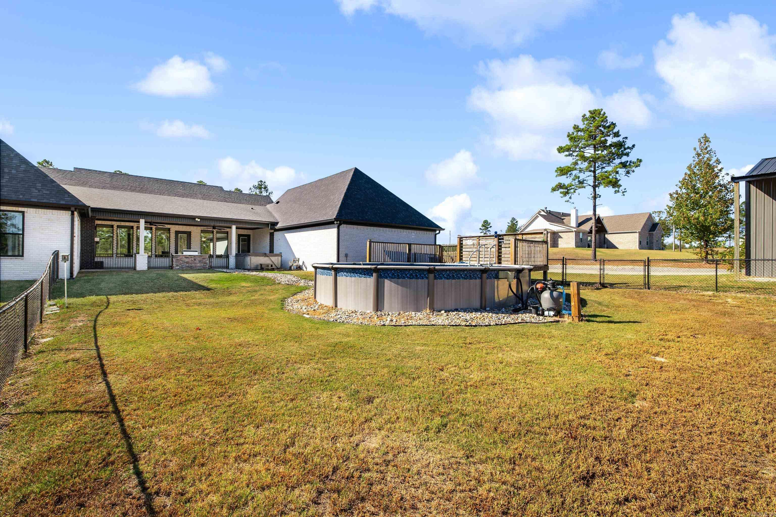 12801 Mars Hill Rd Property Photo 40