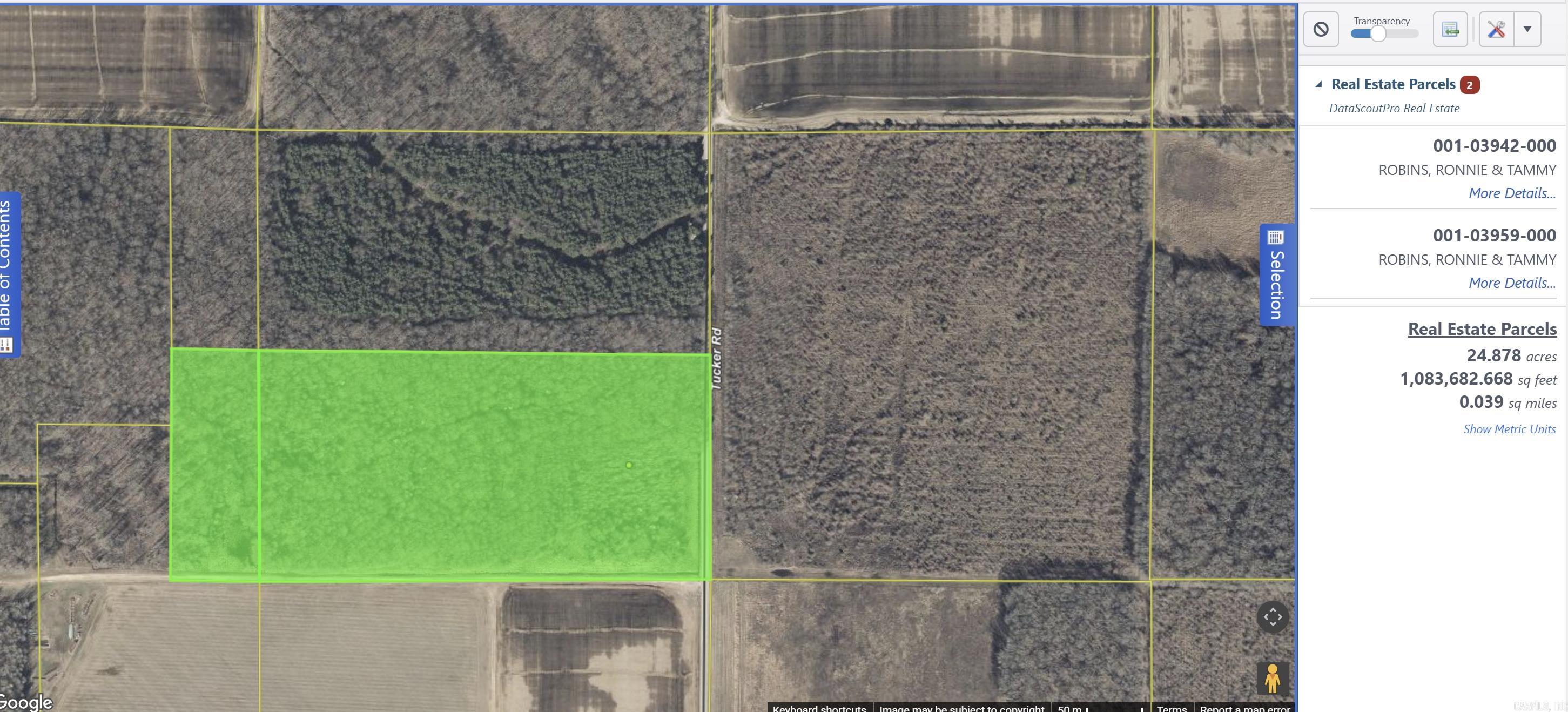 Tbd Tucker Road Property Photo 7