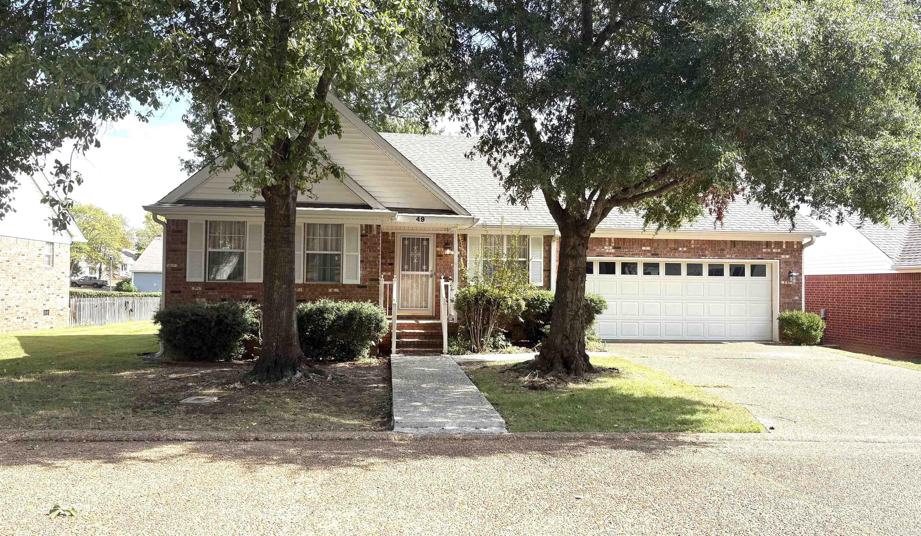 49 River Oaks Trace Property Photo 1