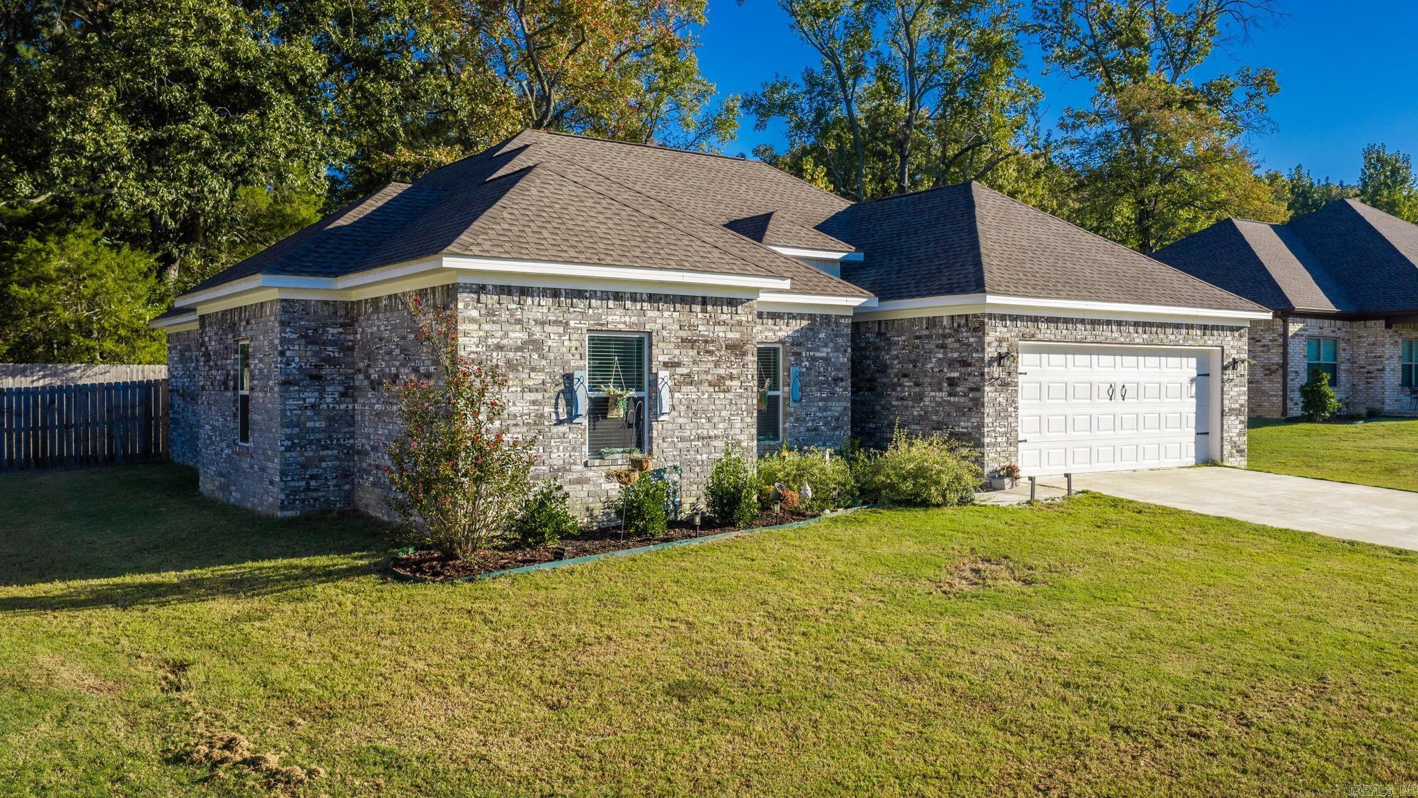 61 Lewis Loop Property Photo 2