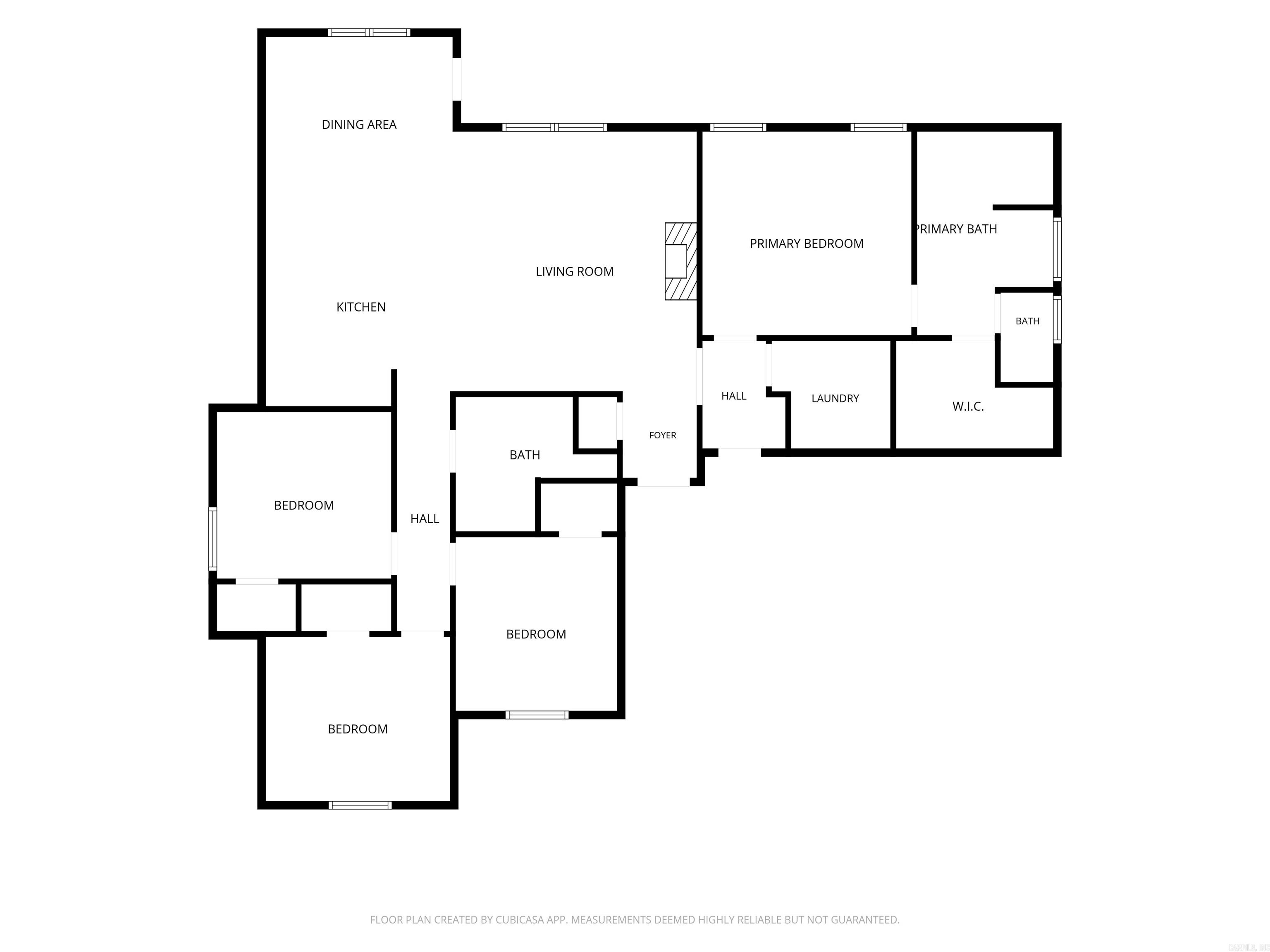 61 Lewis Loop Property Photo 5