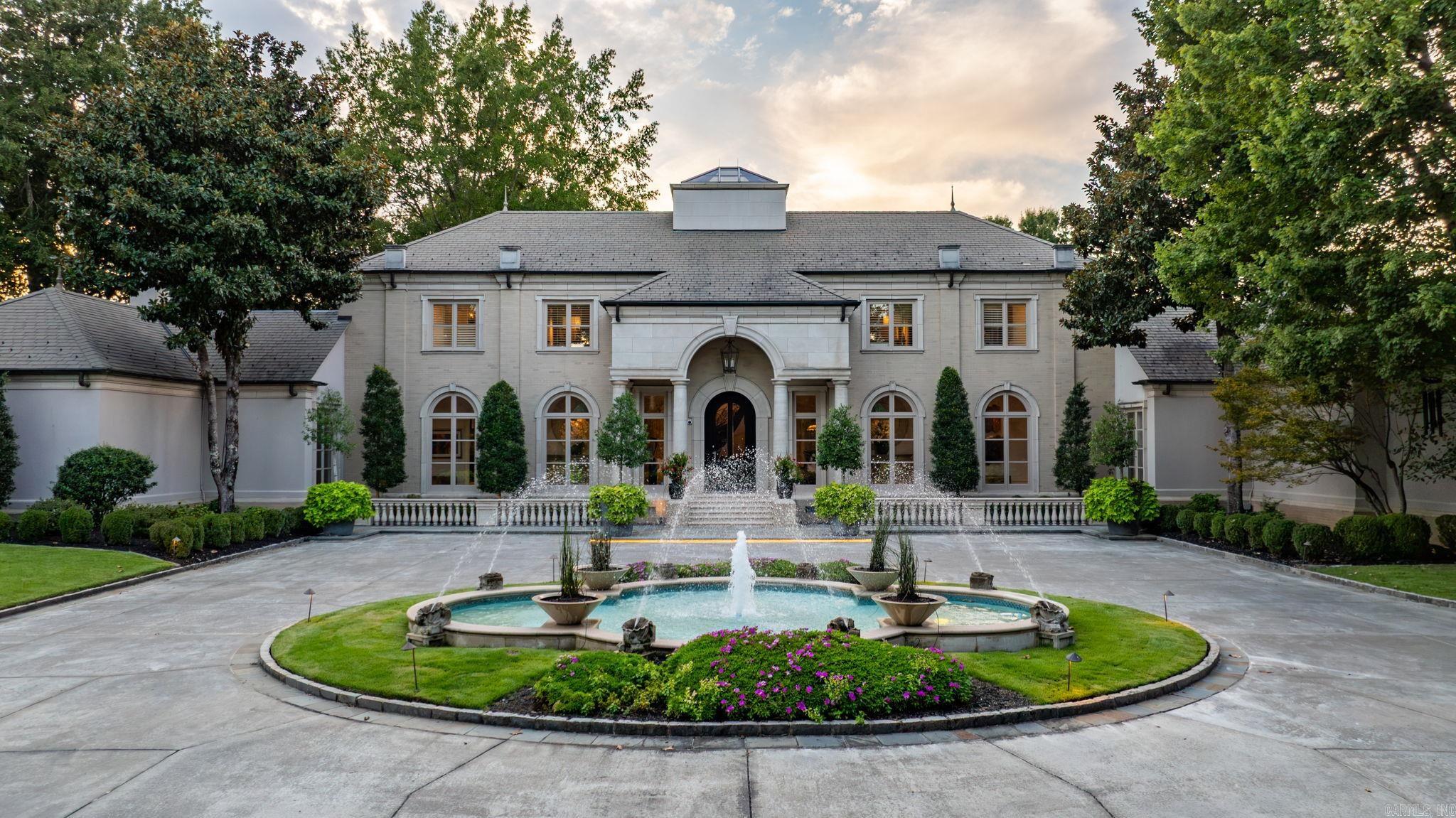 38 Chenal Circle Property Photo 1