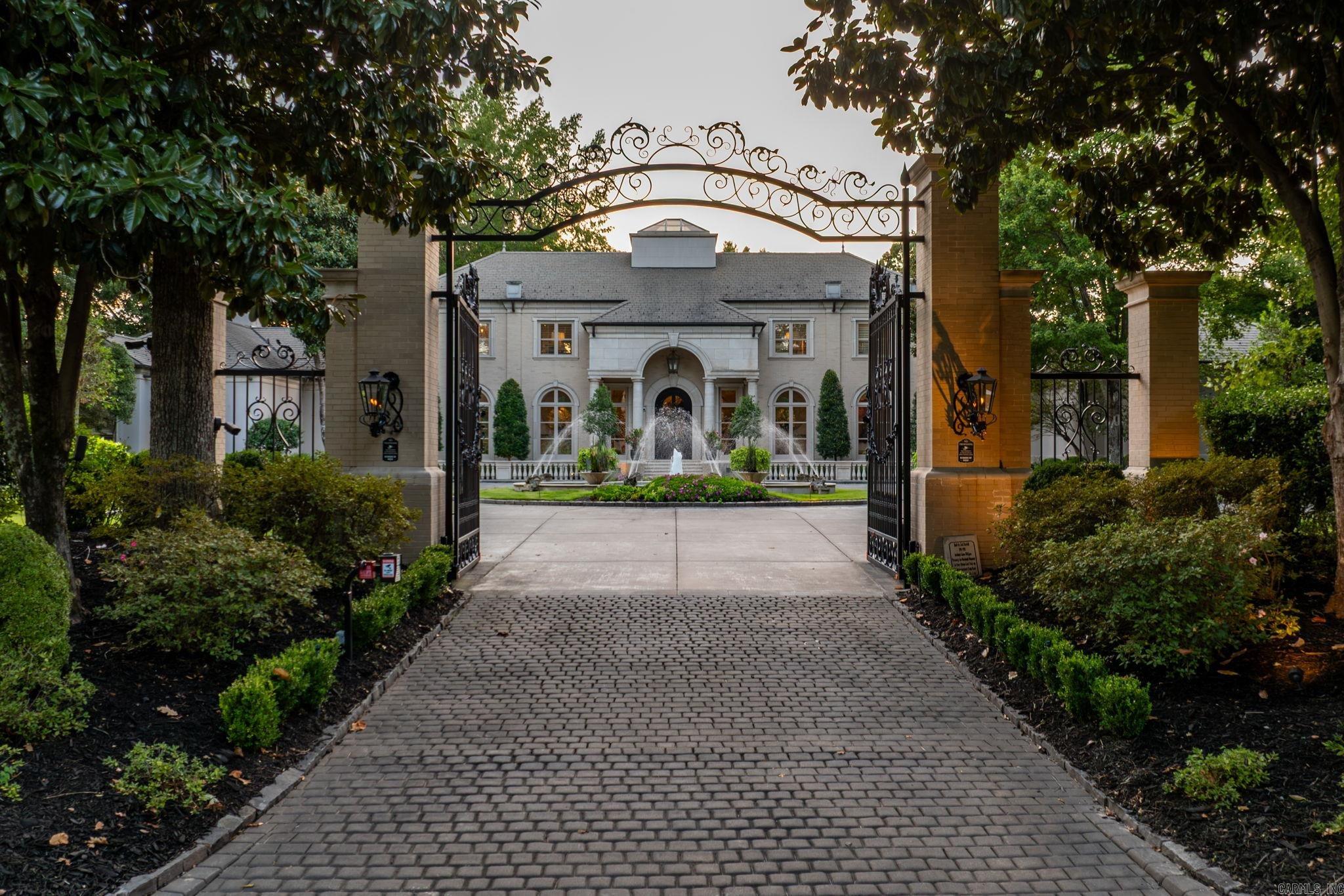38 Chenal Circle Property Photo 2