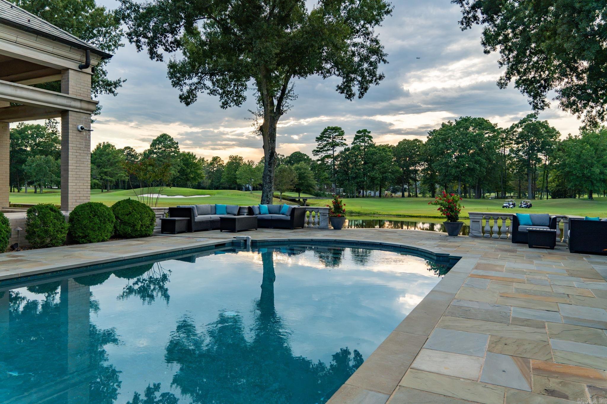 38 Chenal Circle Property Photo 12