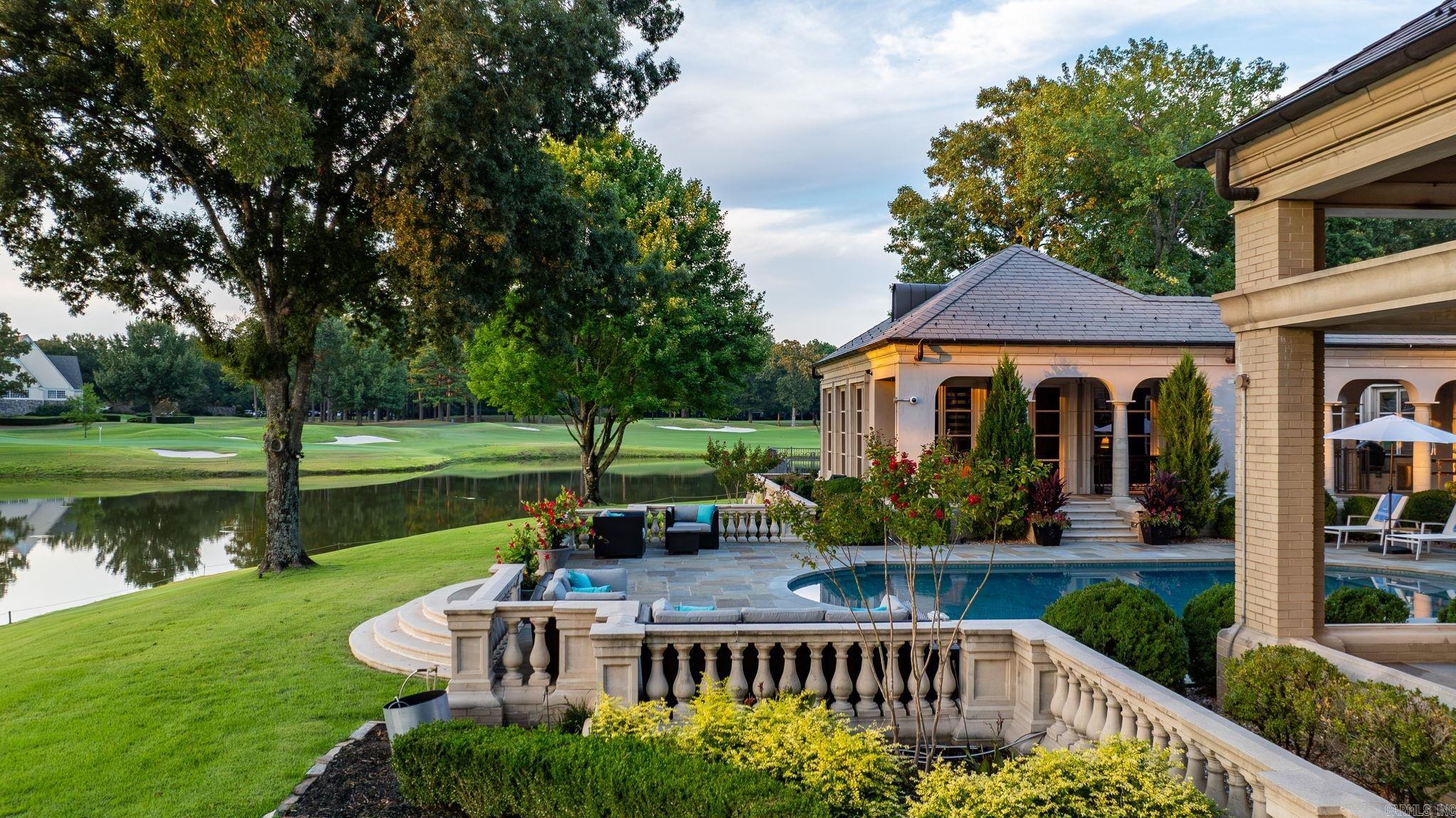 38 Chenal Circle Property Photo 13